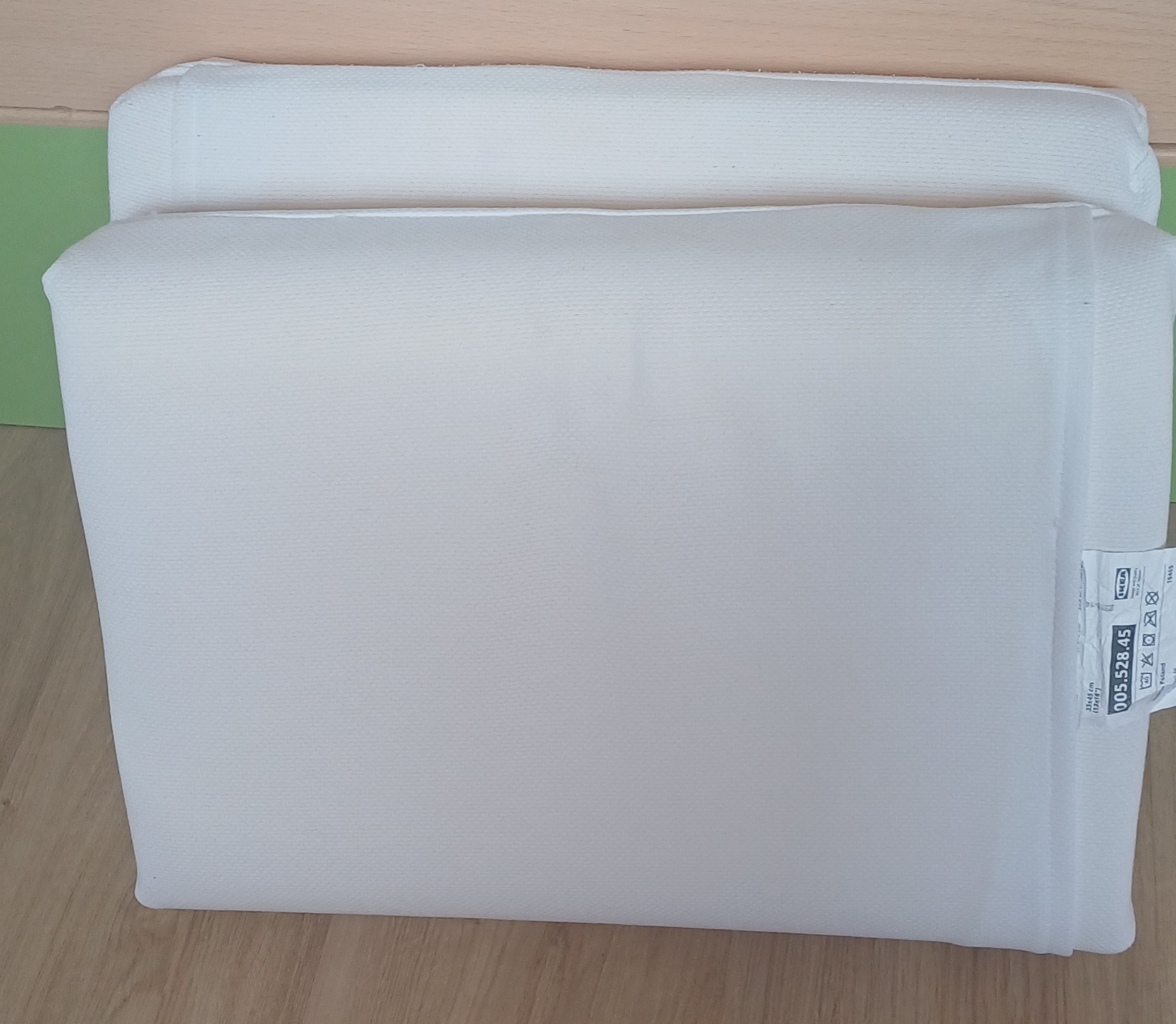 Seller photo