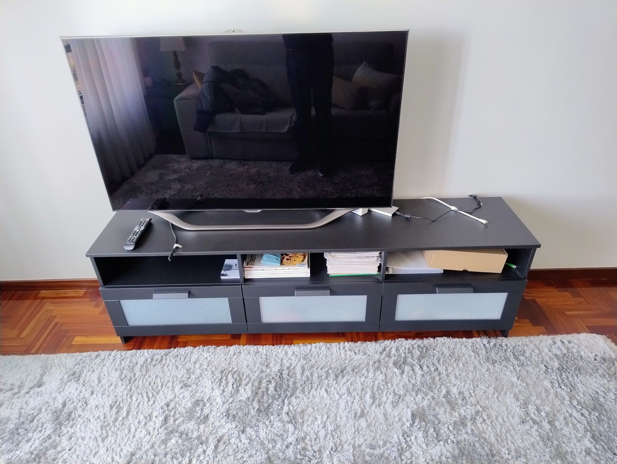 Seller photo