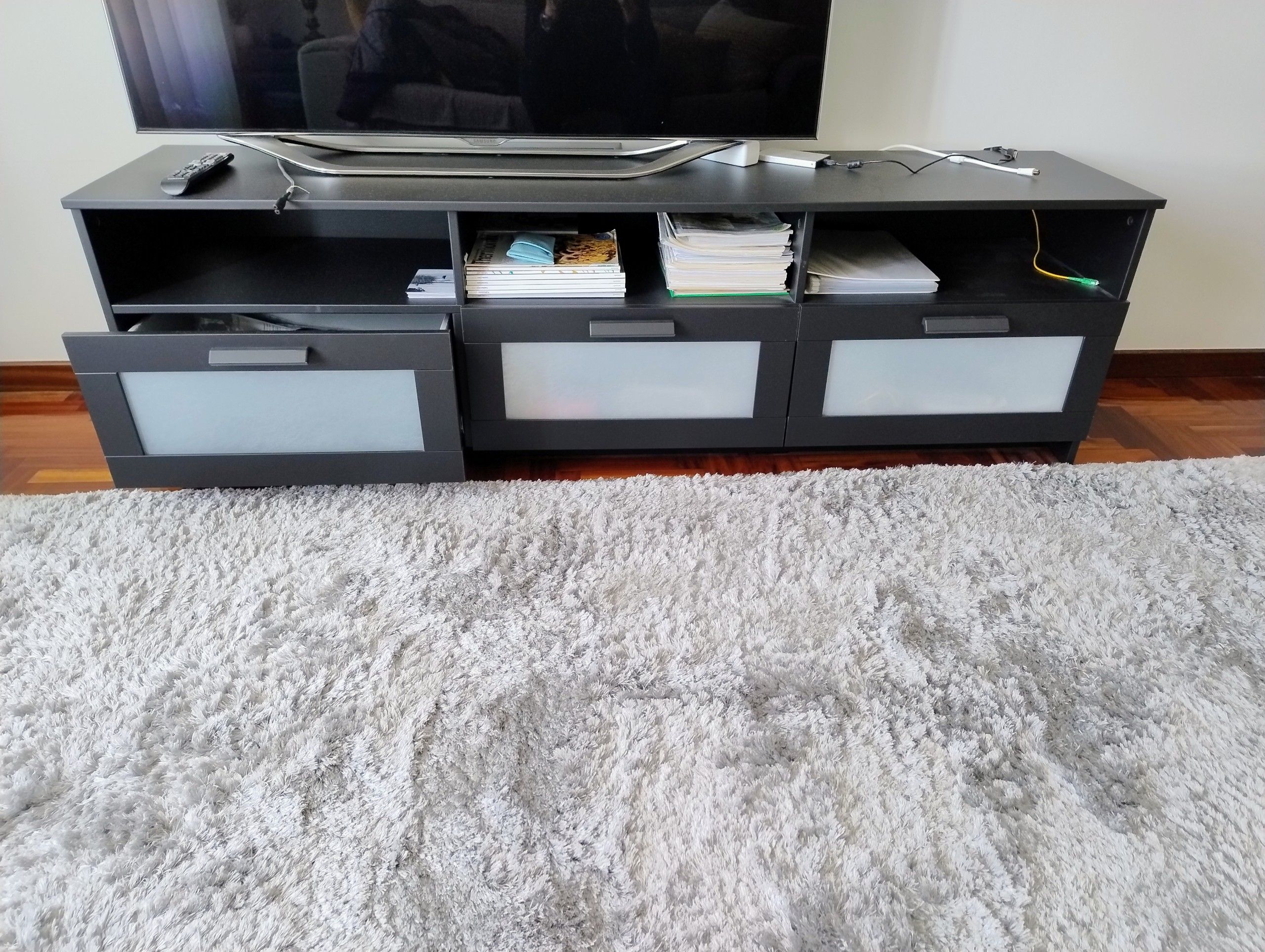 Seller photo
