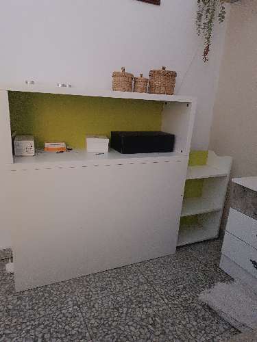 Fotografia del venedor