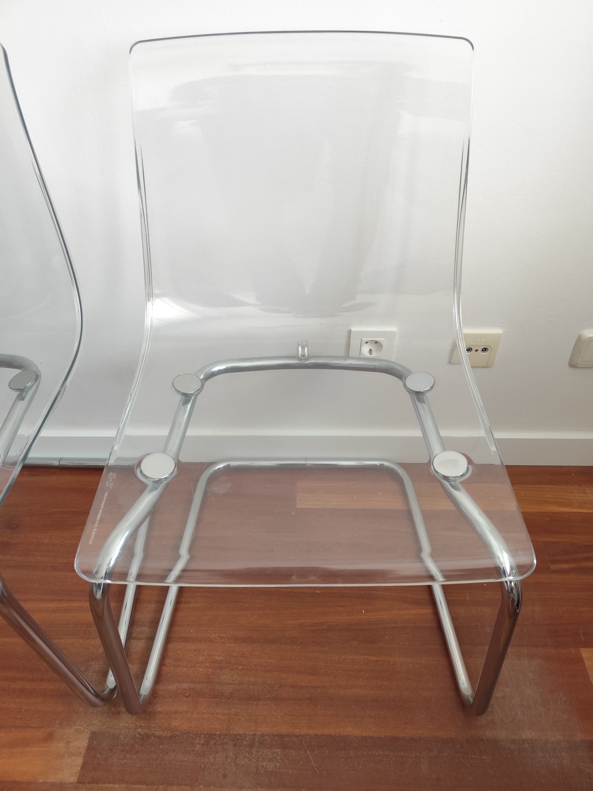 Fotografia del venedor