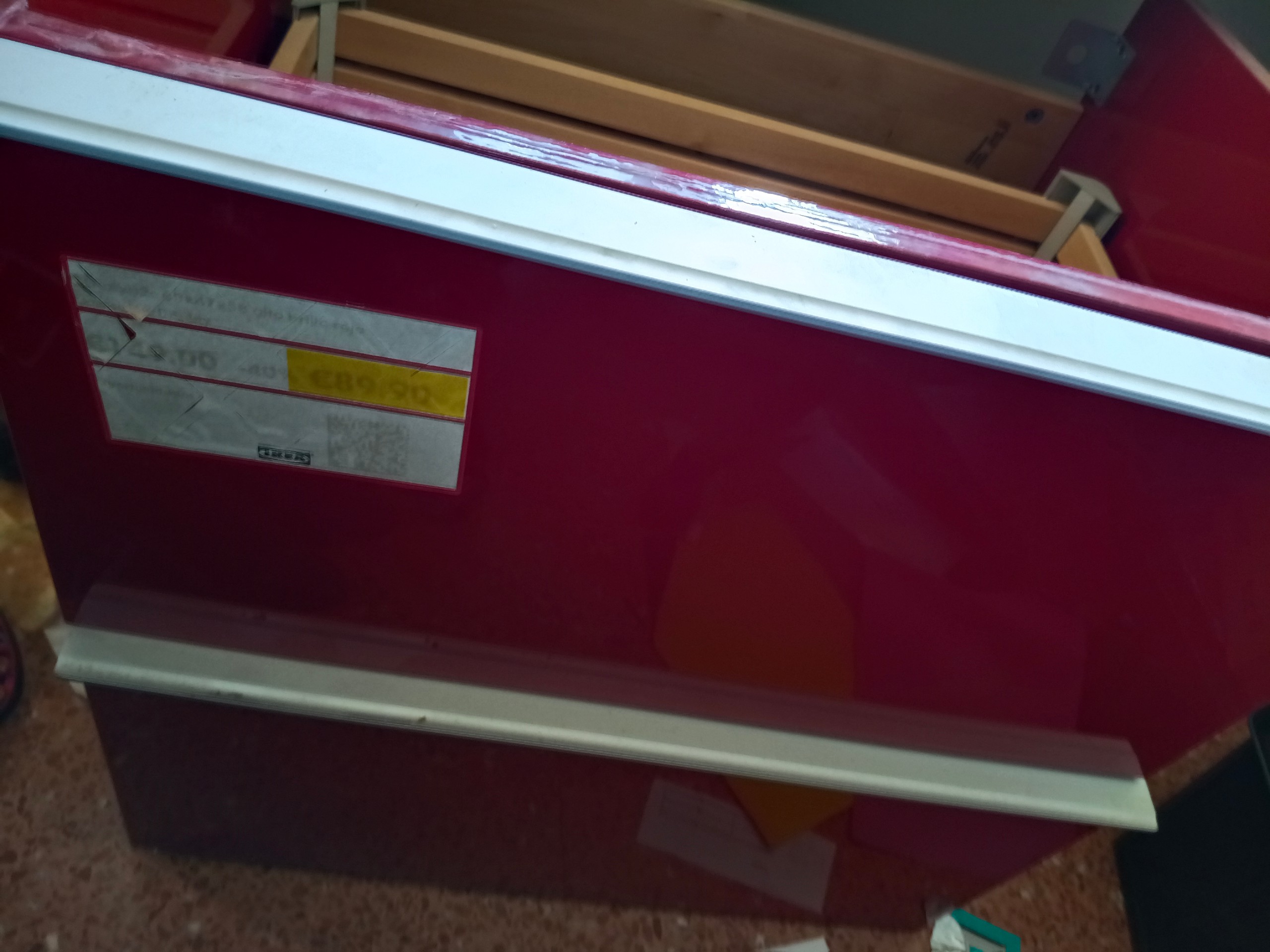 Seller photo