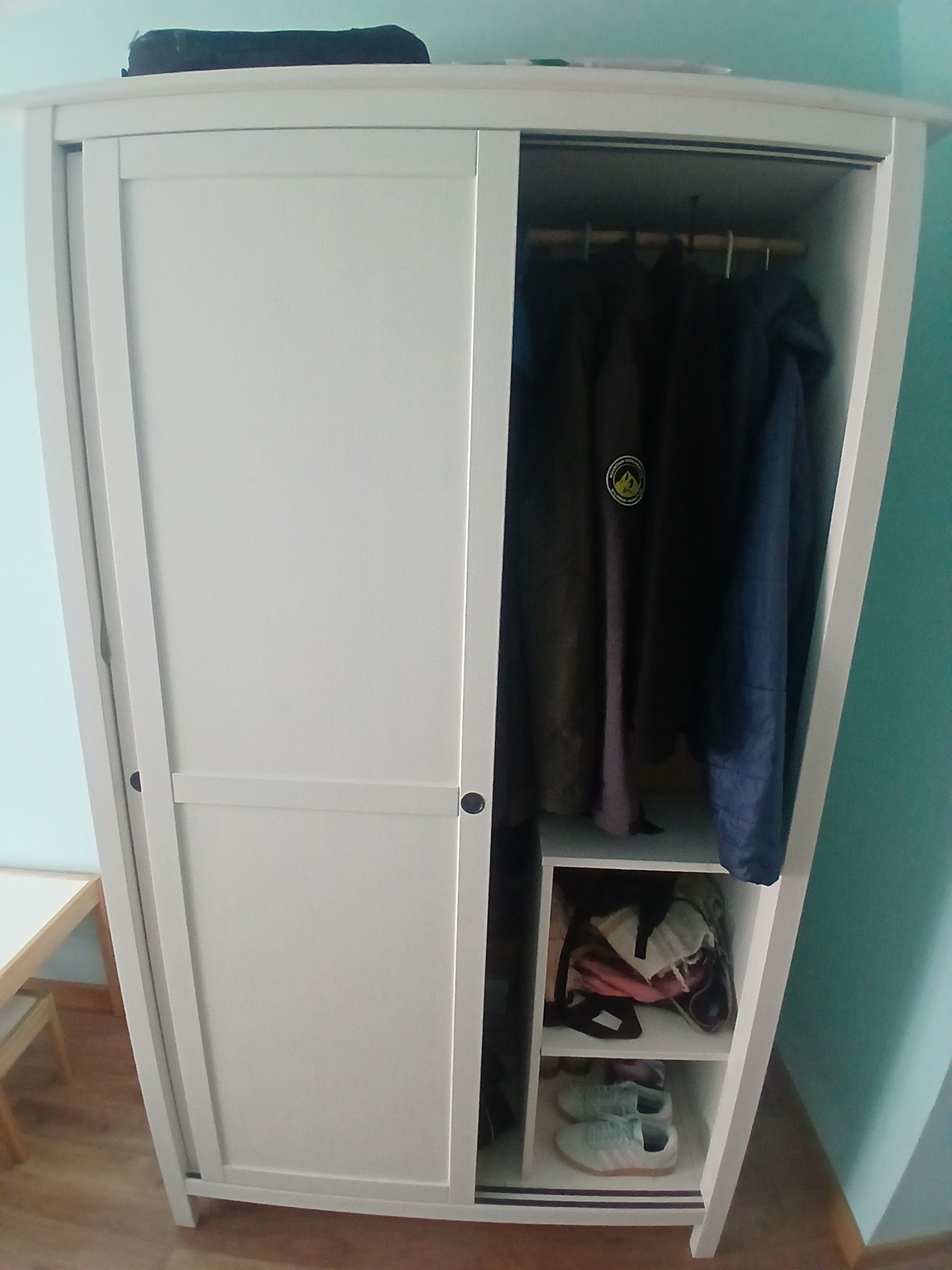 Seller photo