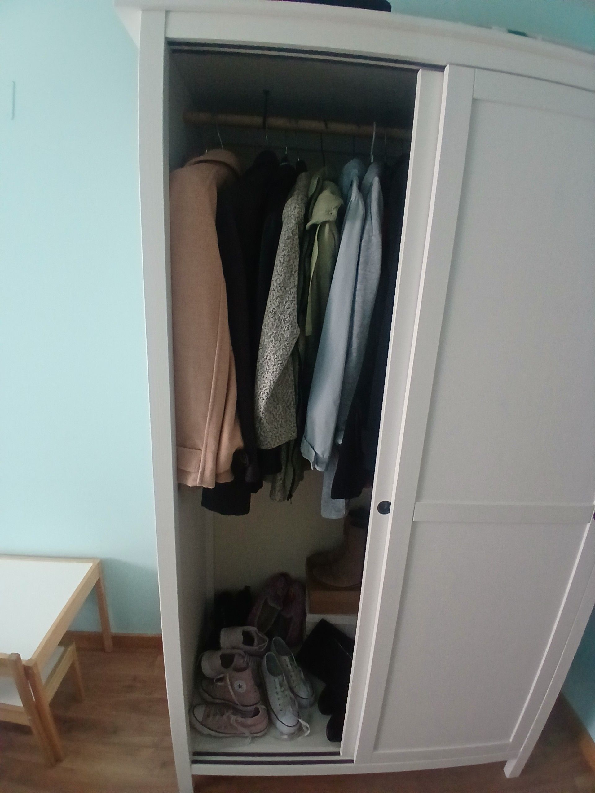 Seller photo