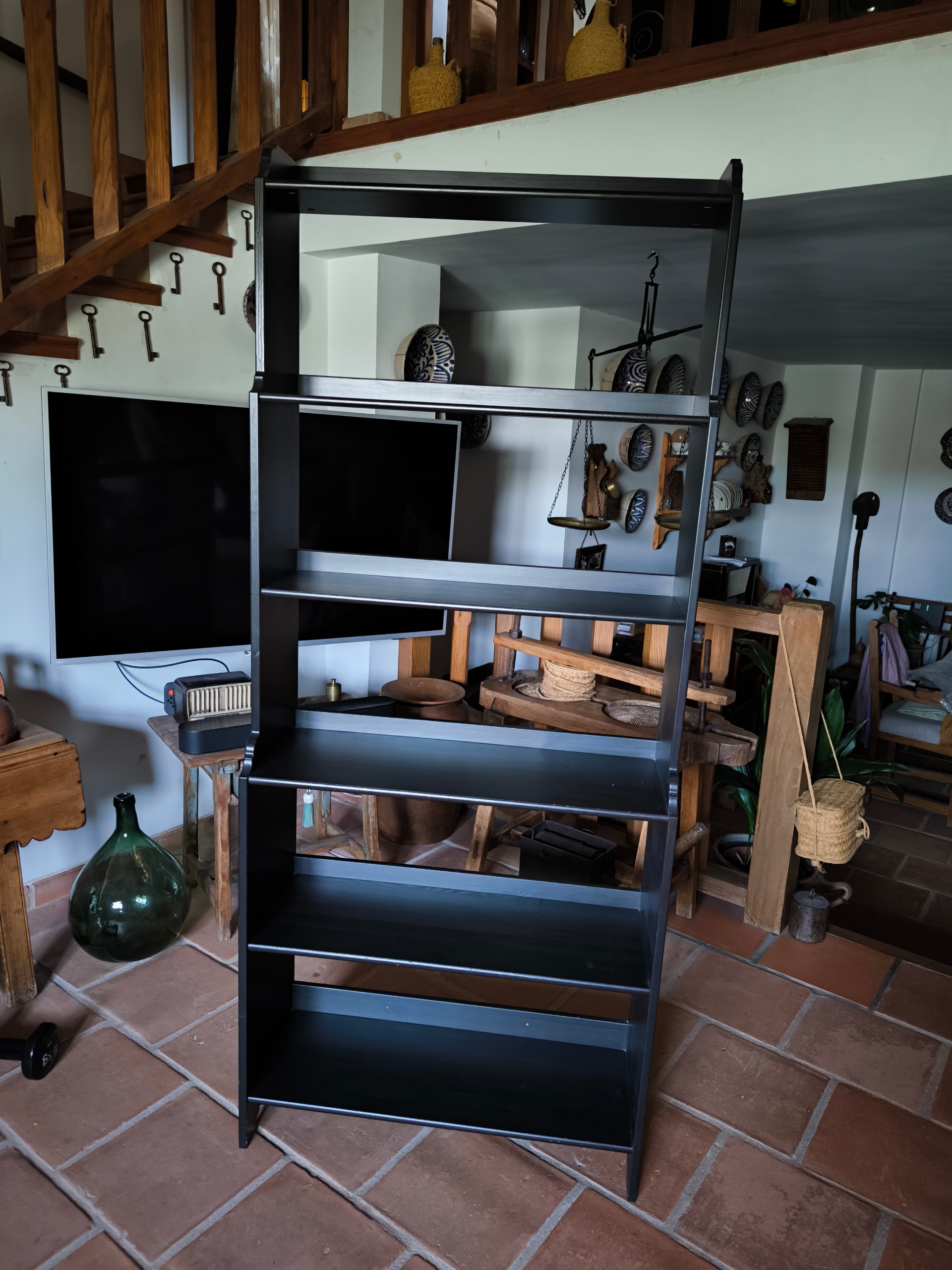 Seller photo