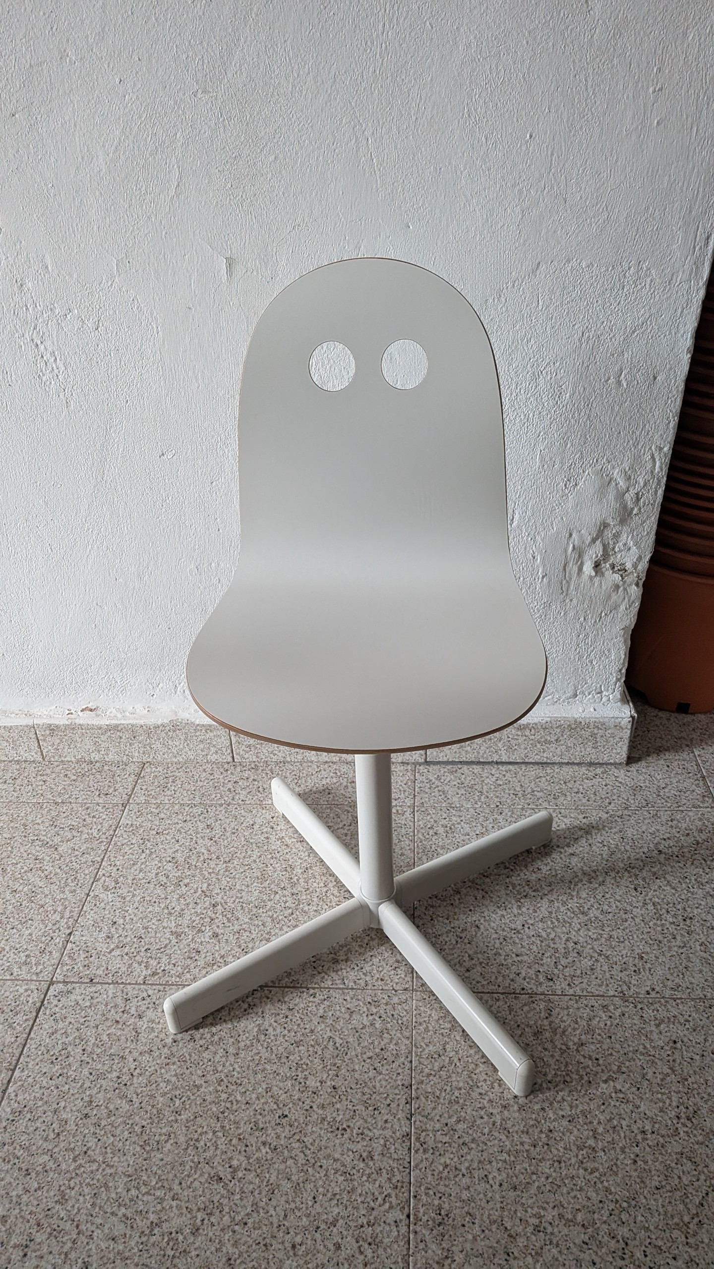 Fotografia del venedor