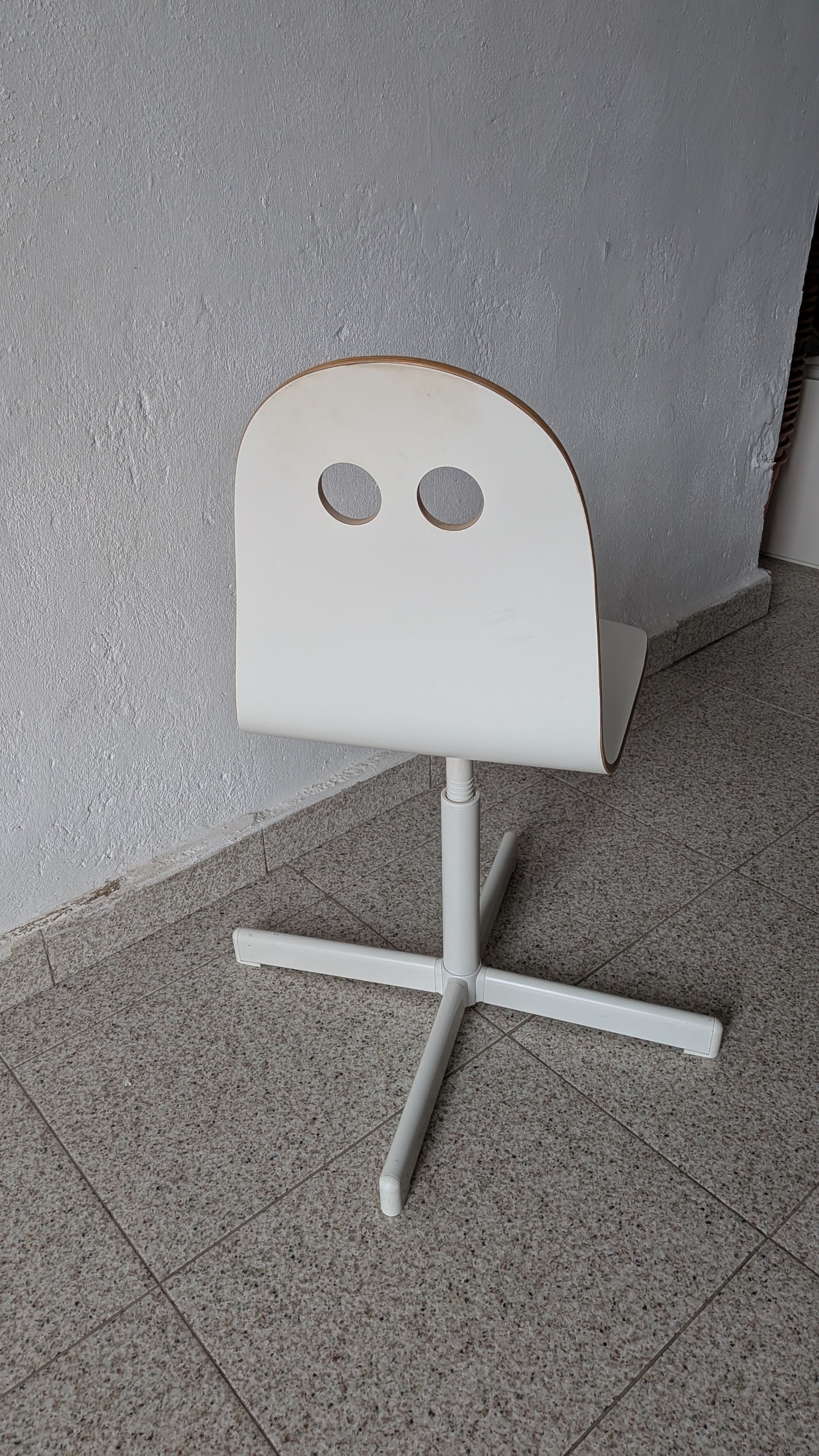 Fotografia del venedor