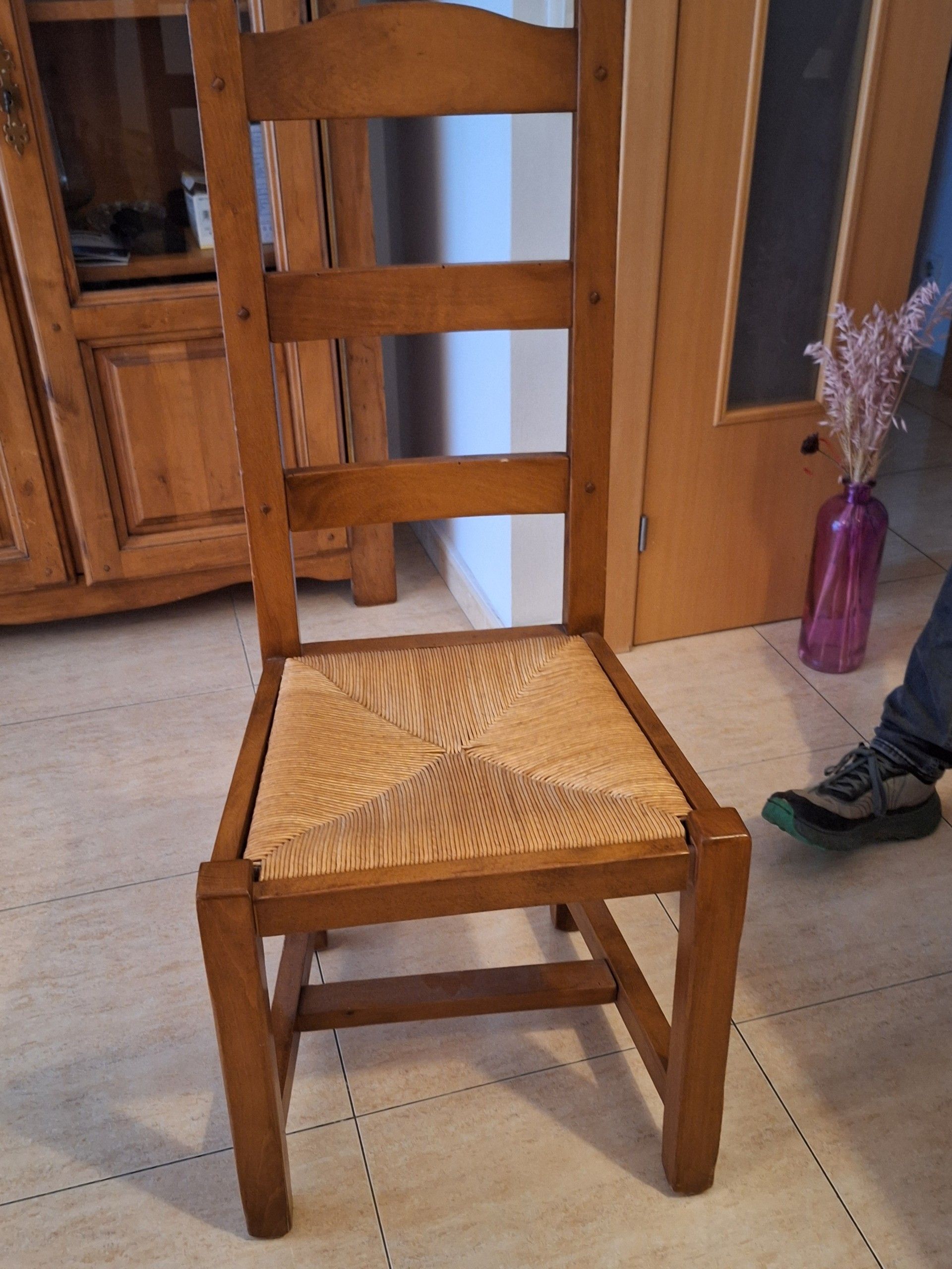Seller photo