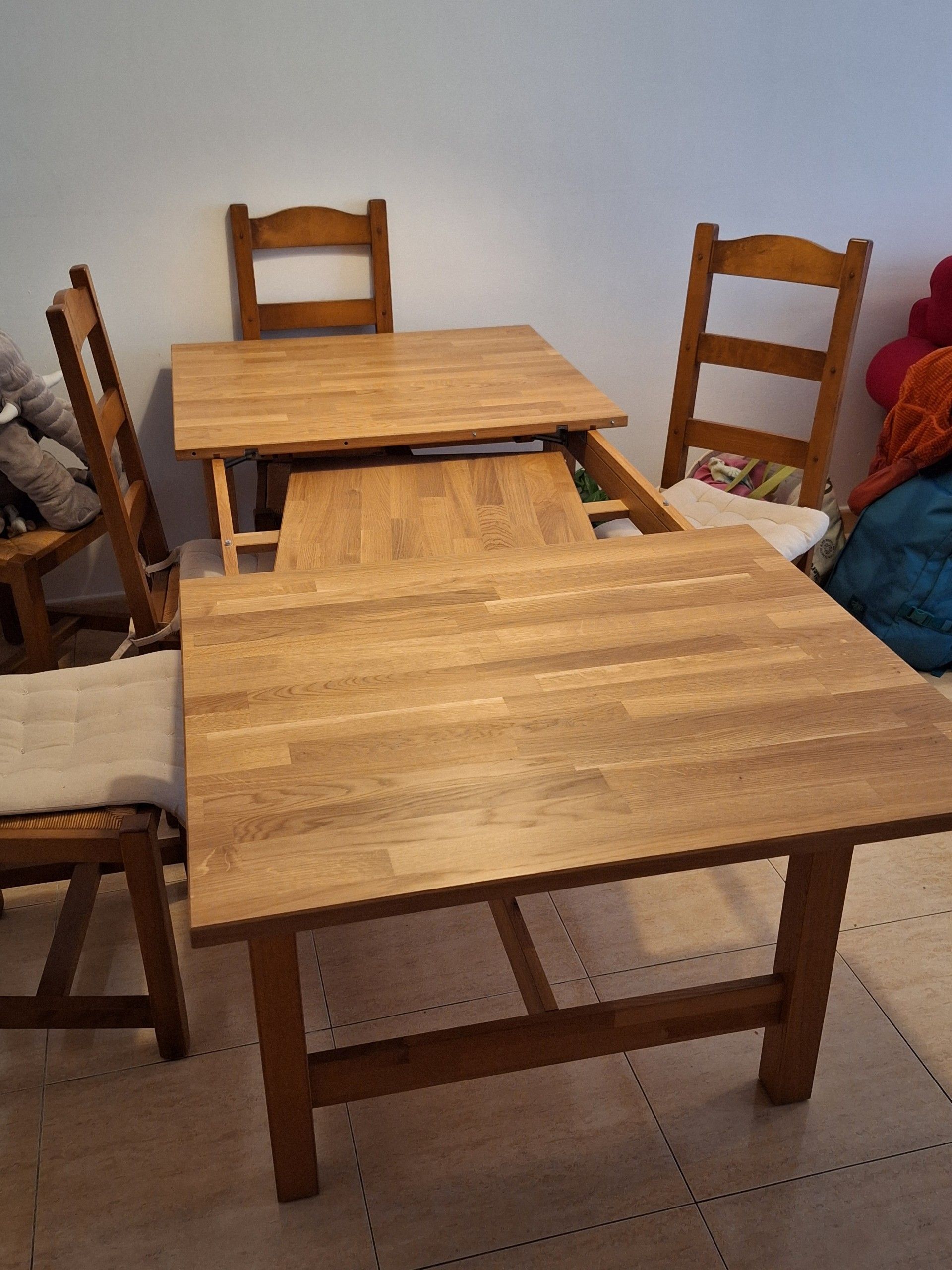 Seller photo