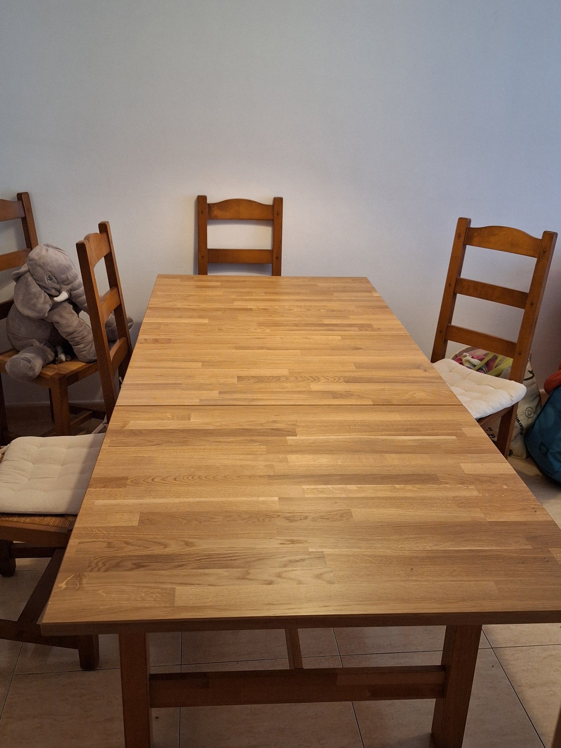 Seller photo