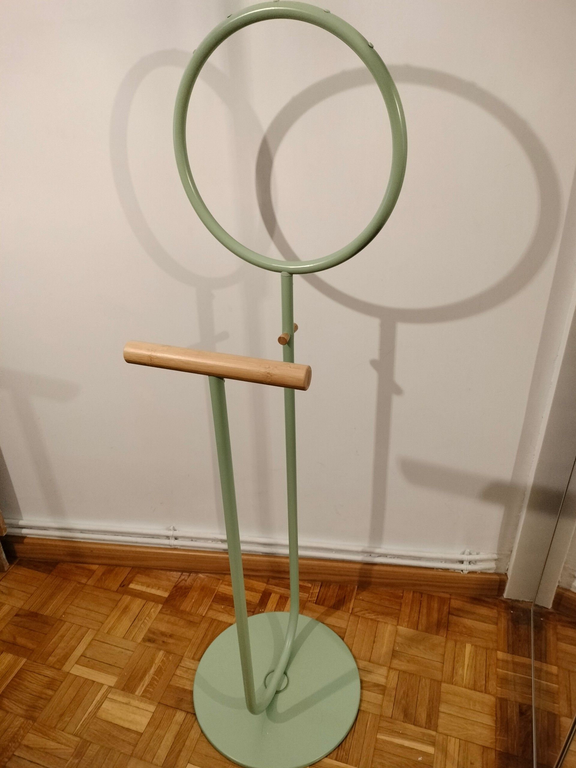 Fotografia del venedor