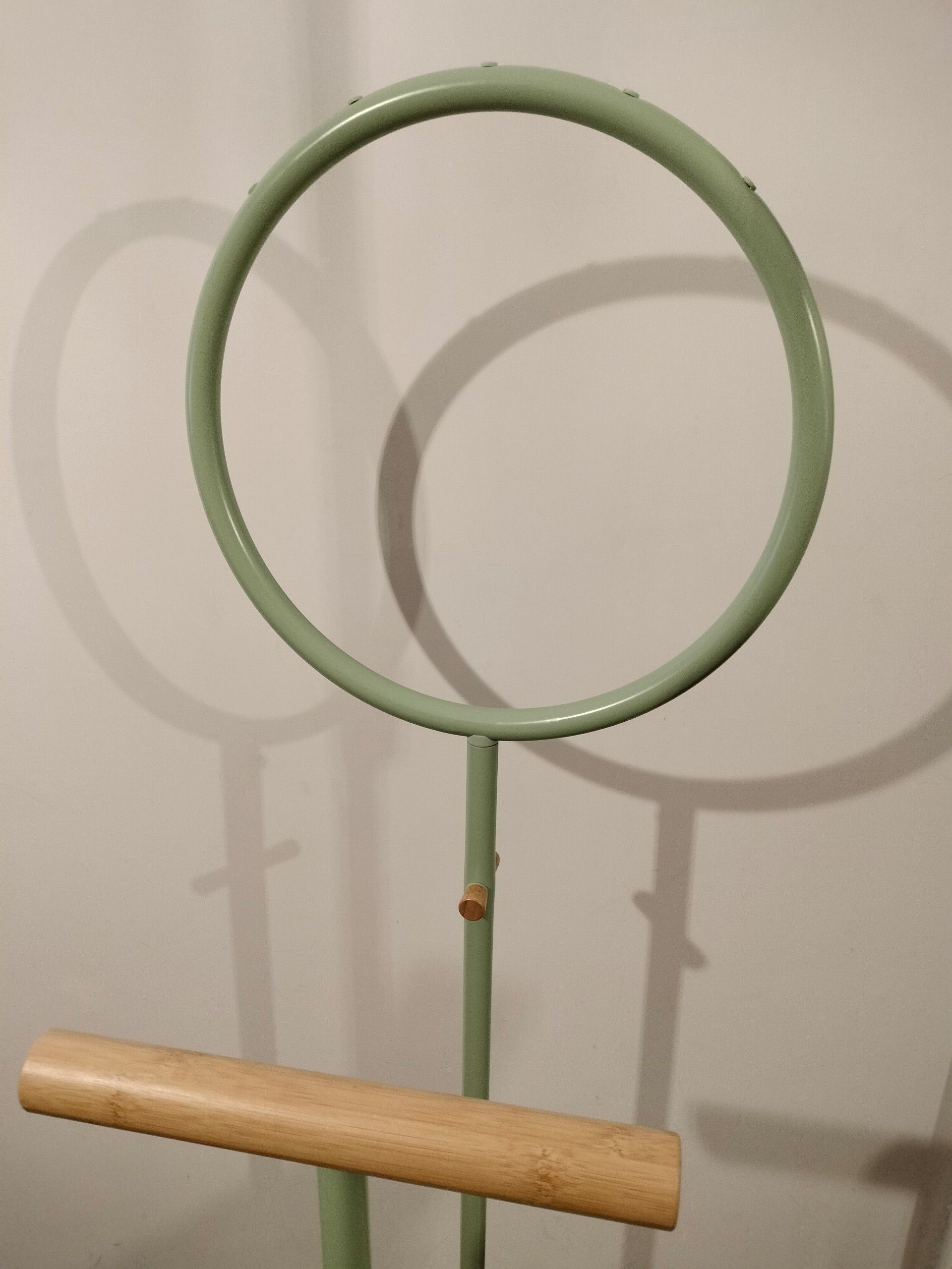 Fotografia del venedor