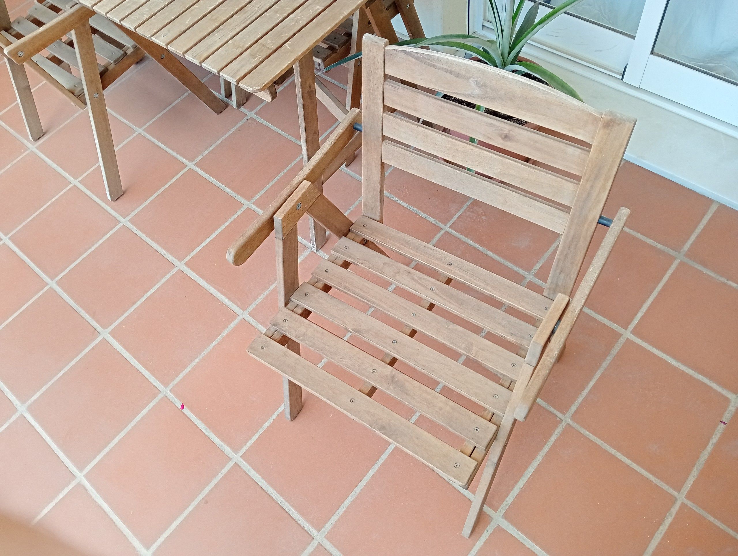 Foto do vendedor