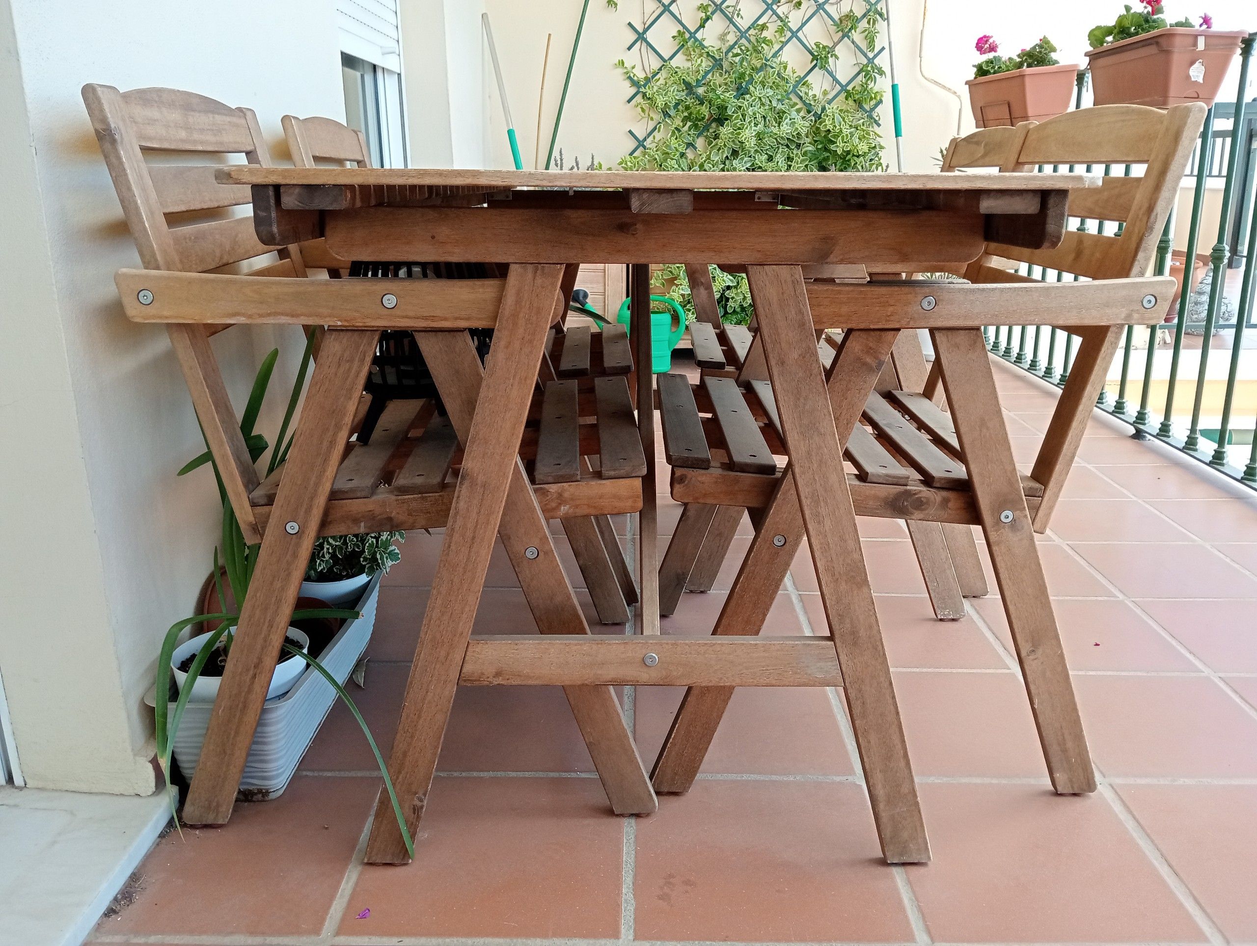 Foto do vendedor