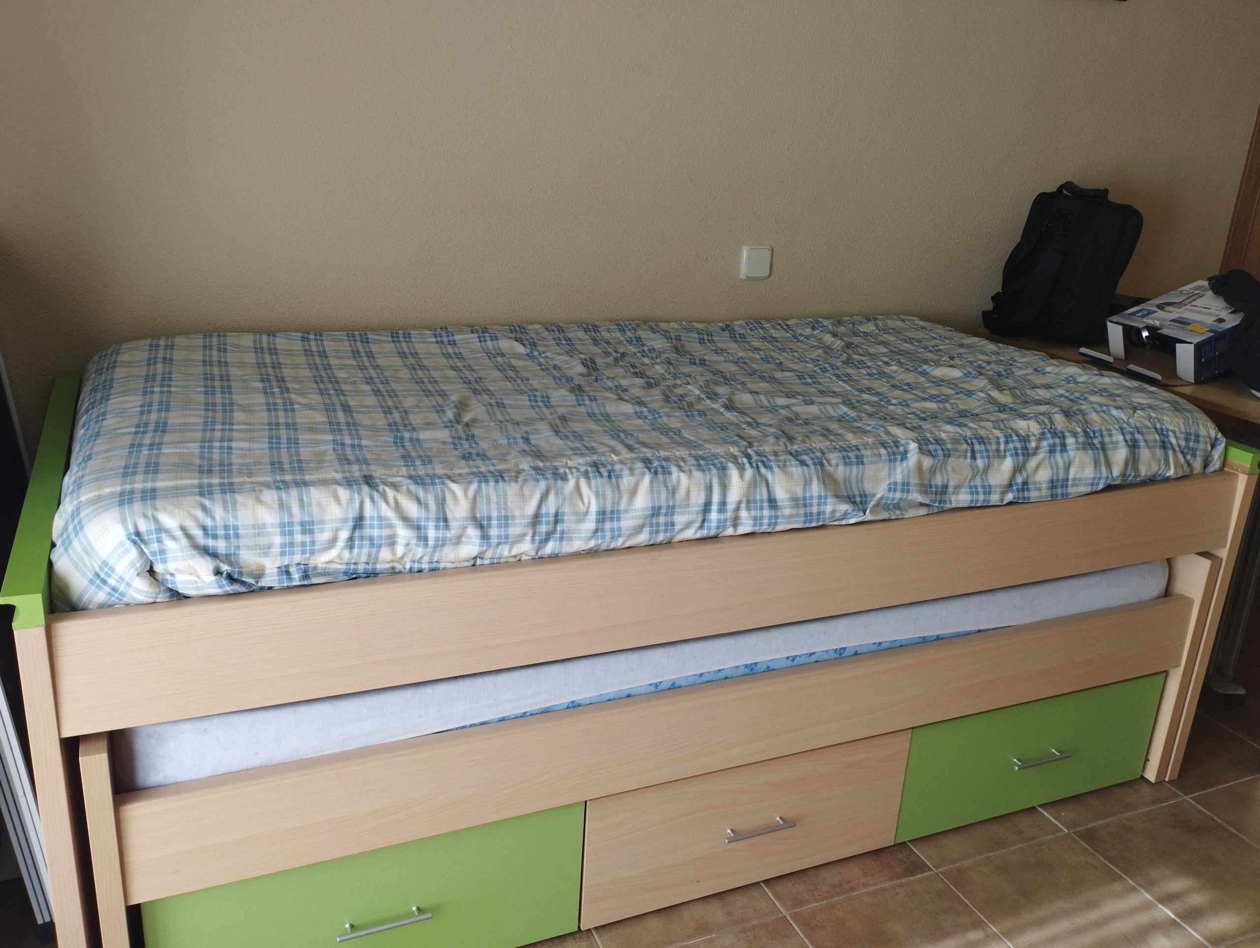 Seller photo