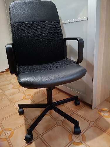 Fotografia del venedor
