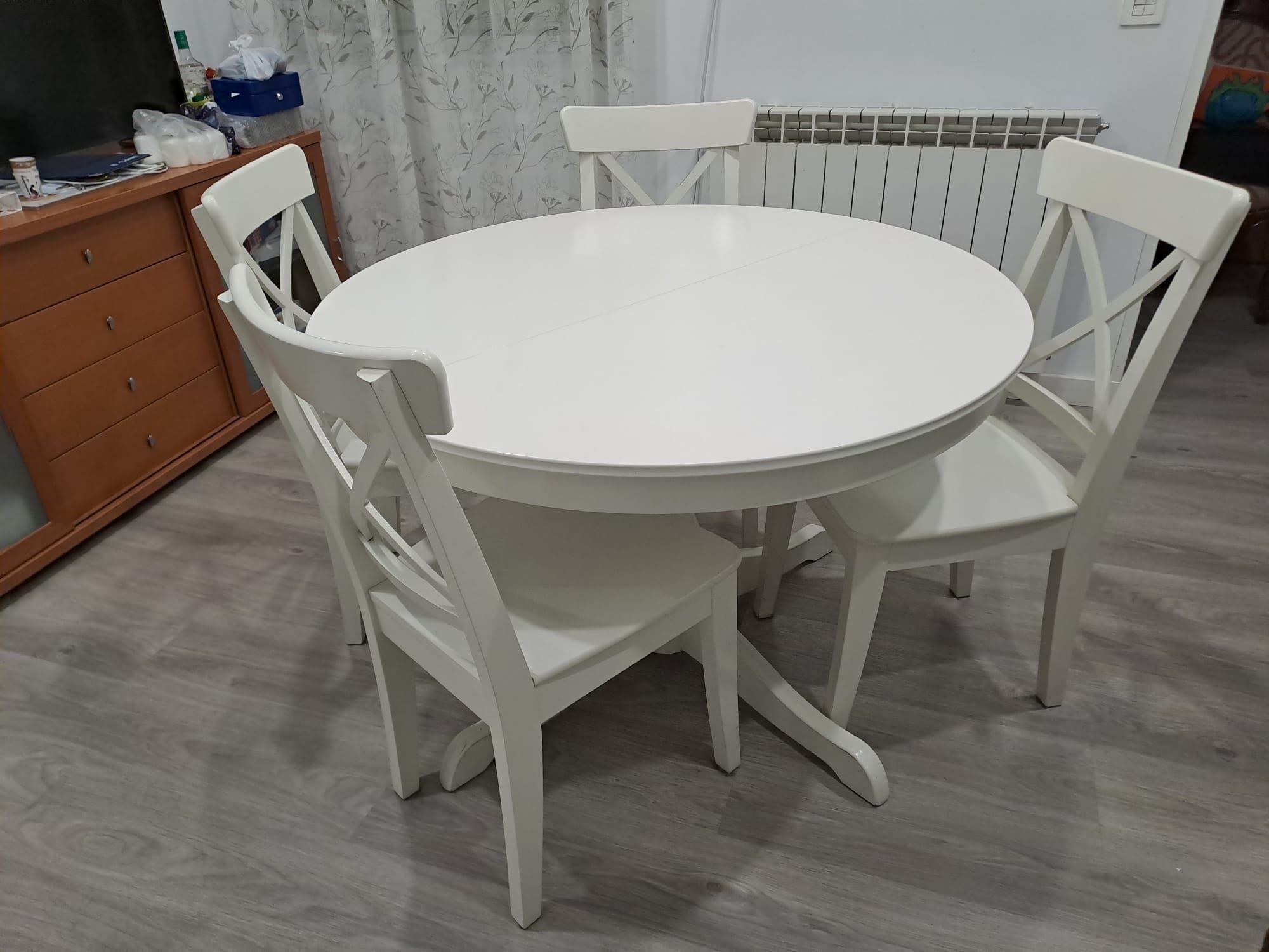 Fotografia del venedor