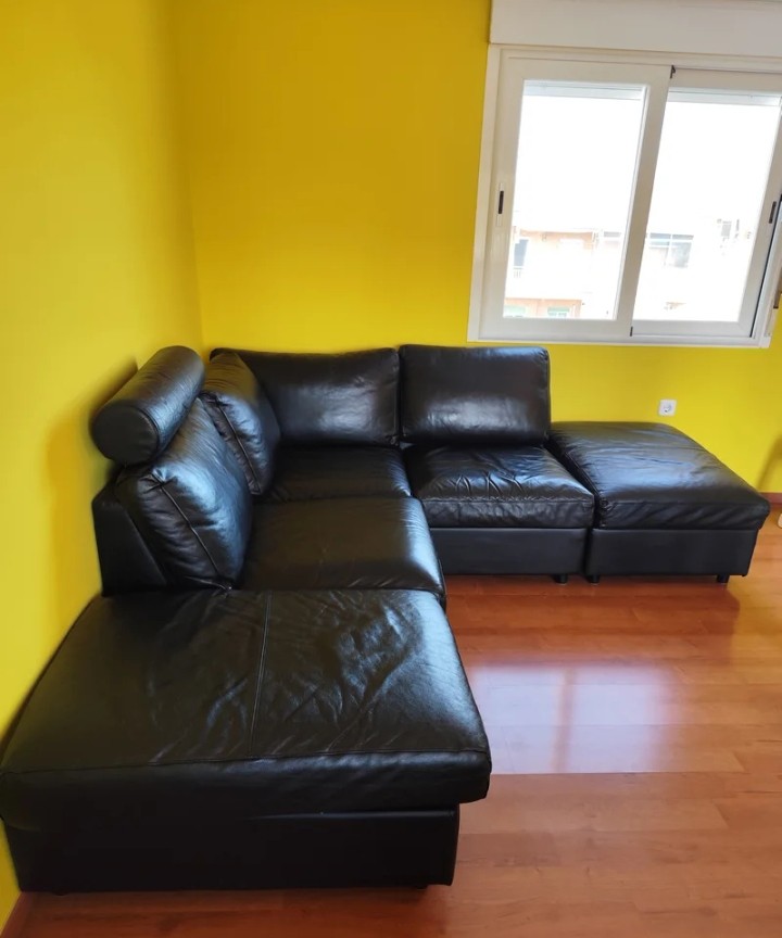 Foto do vendedor