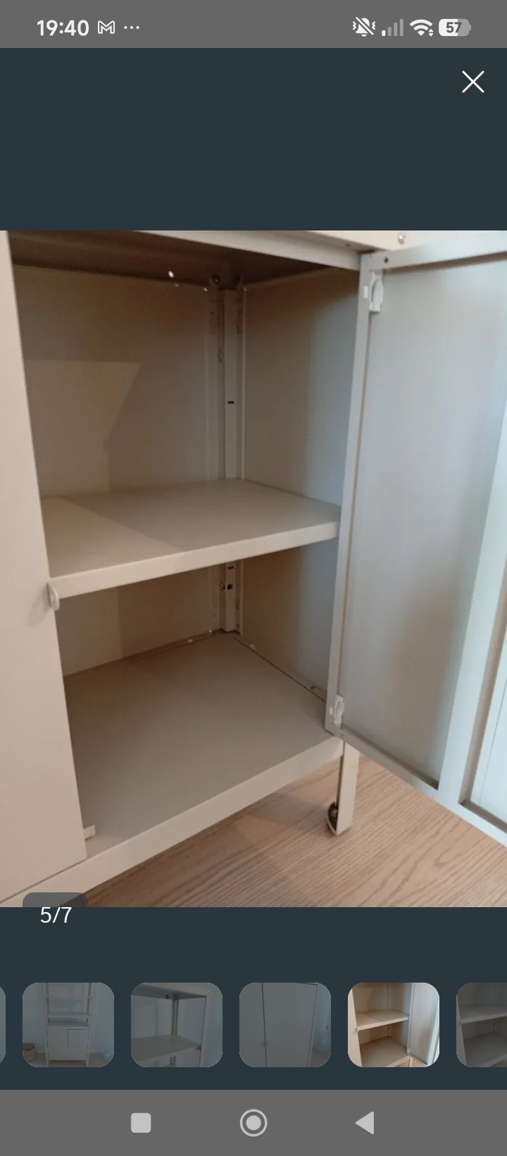 Foto do vendedor