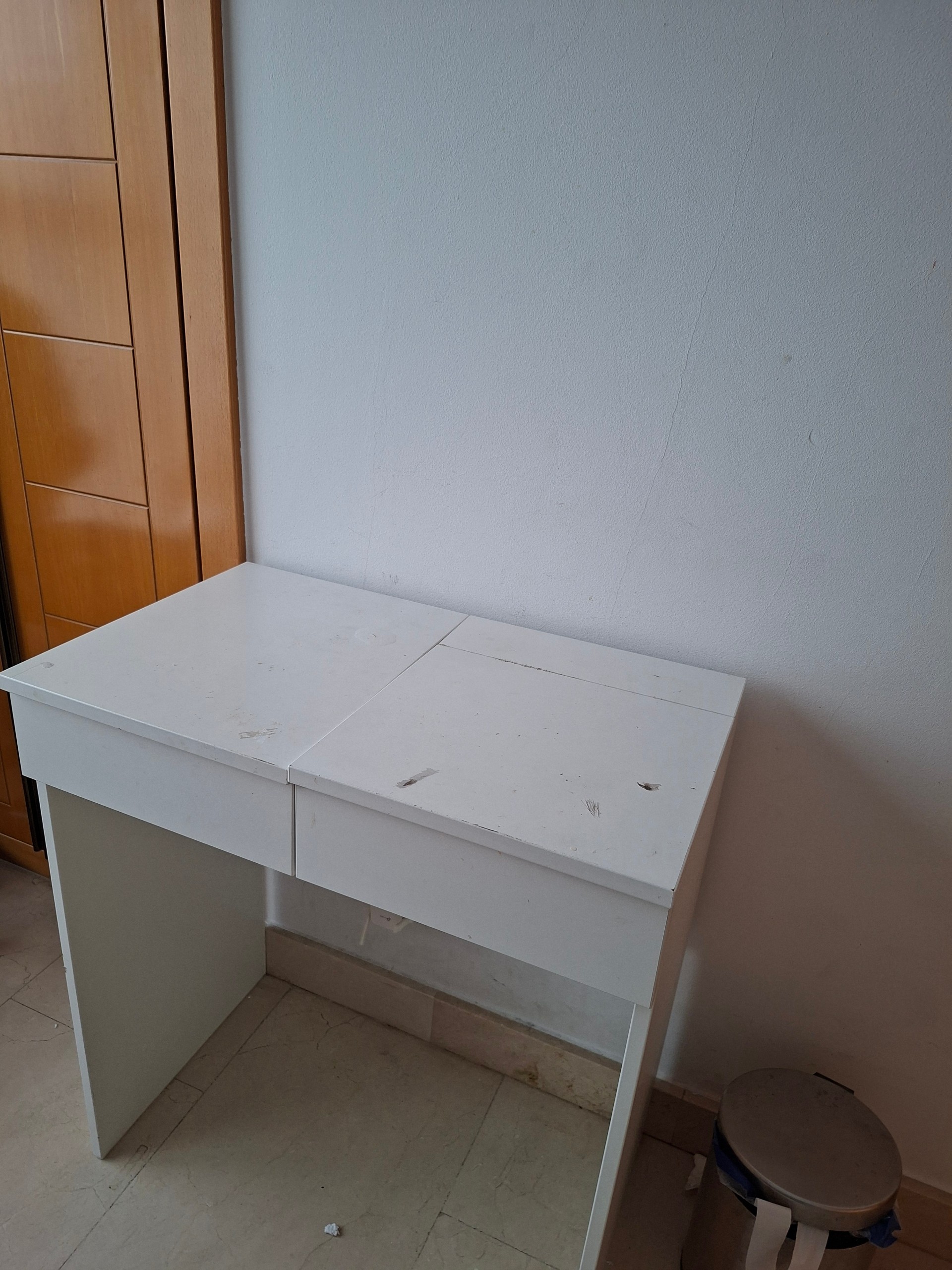 Foto do vendedor