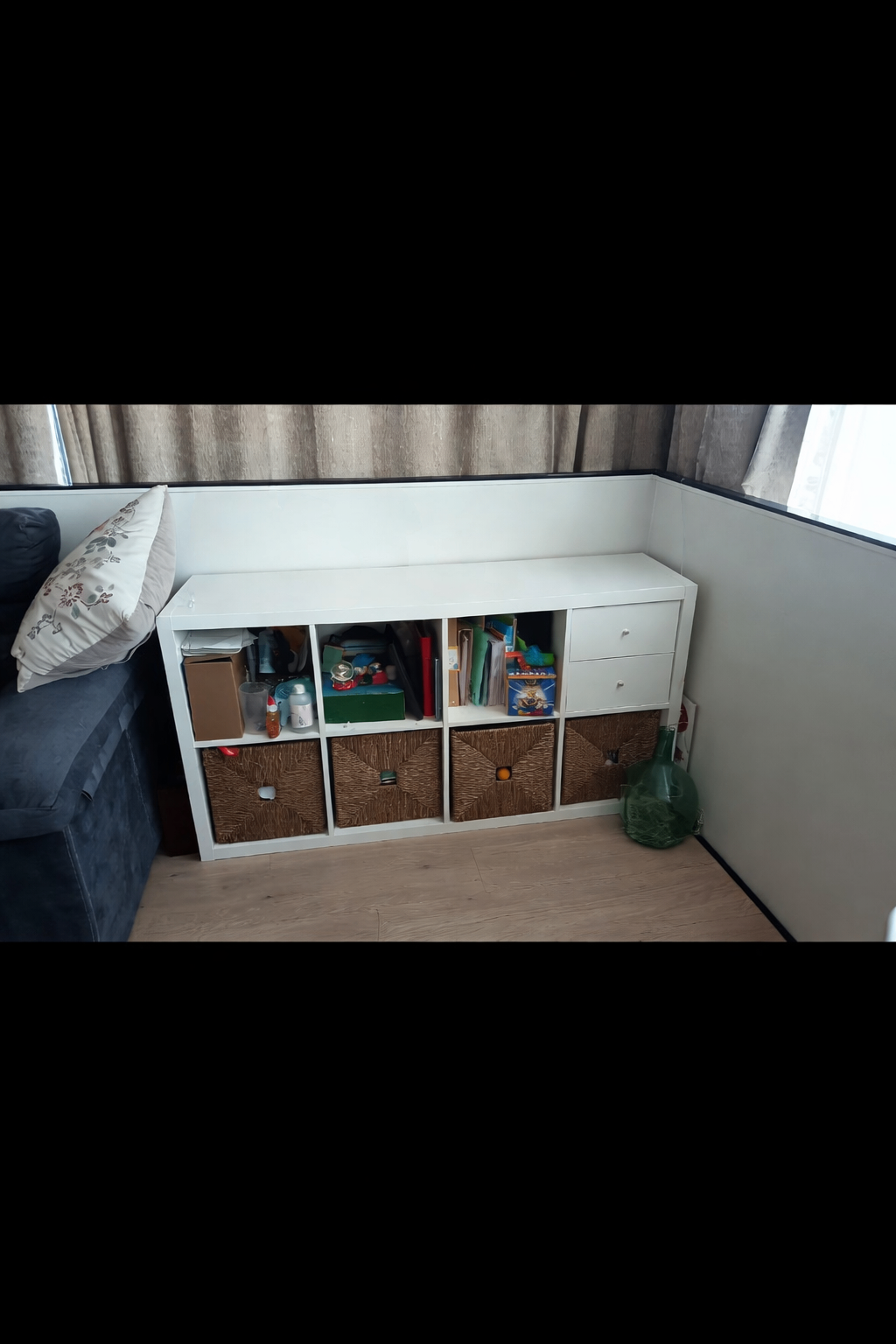 Seller photo