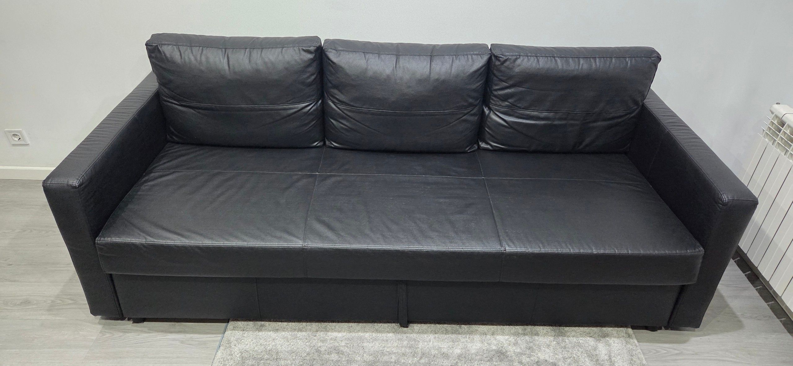 Seller photo
