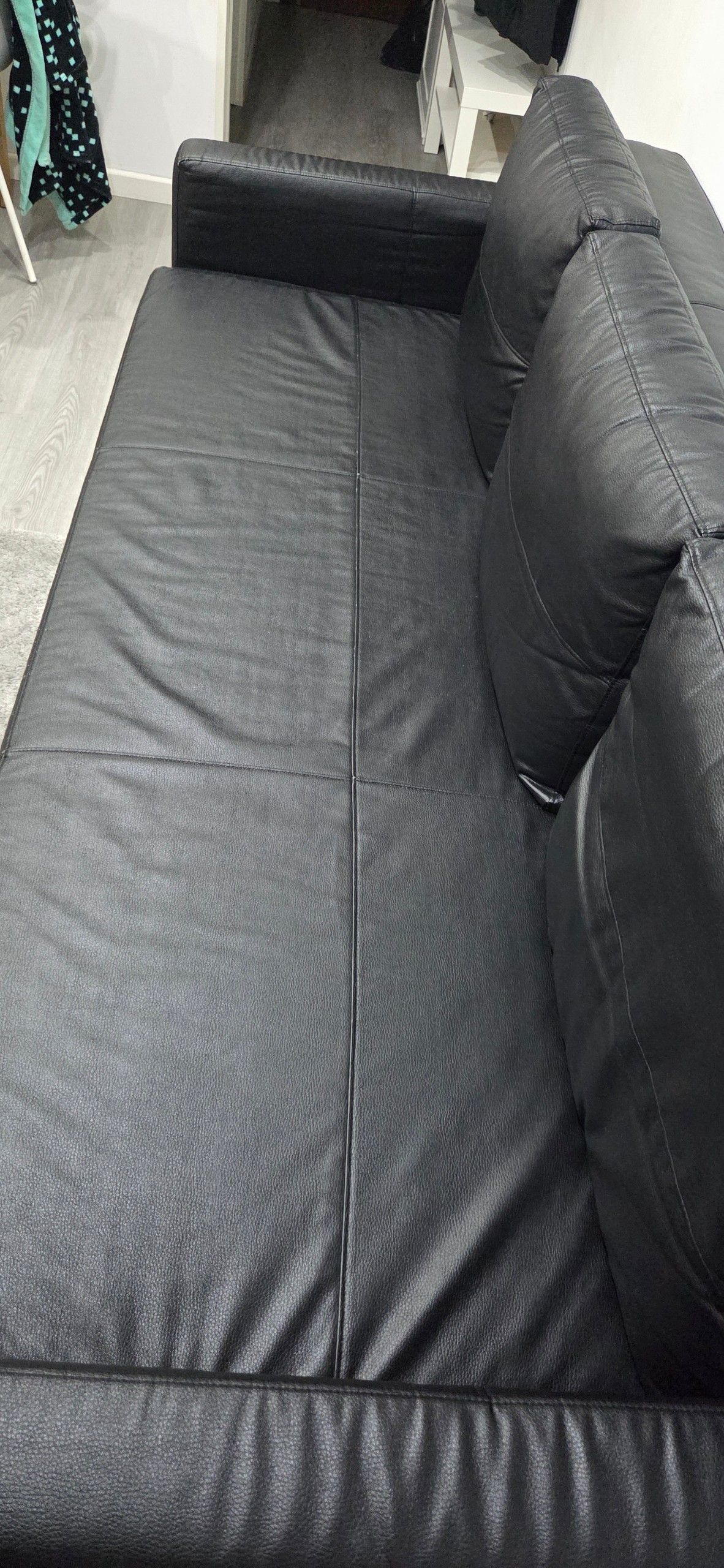Seller photo