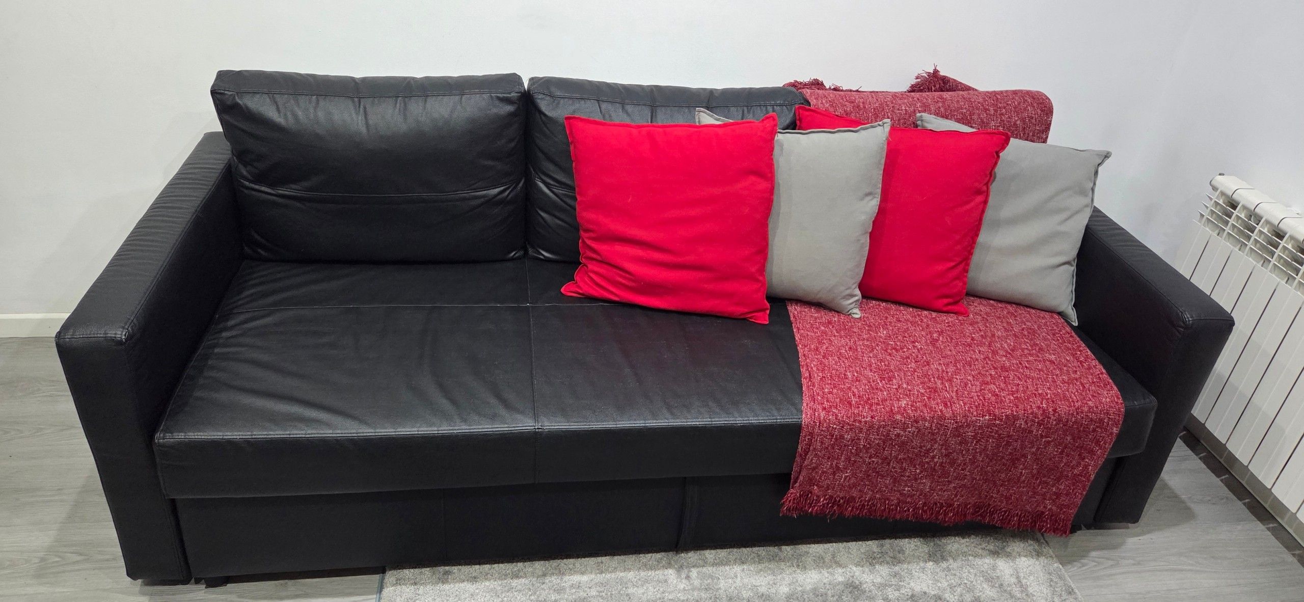 Seller photo