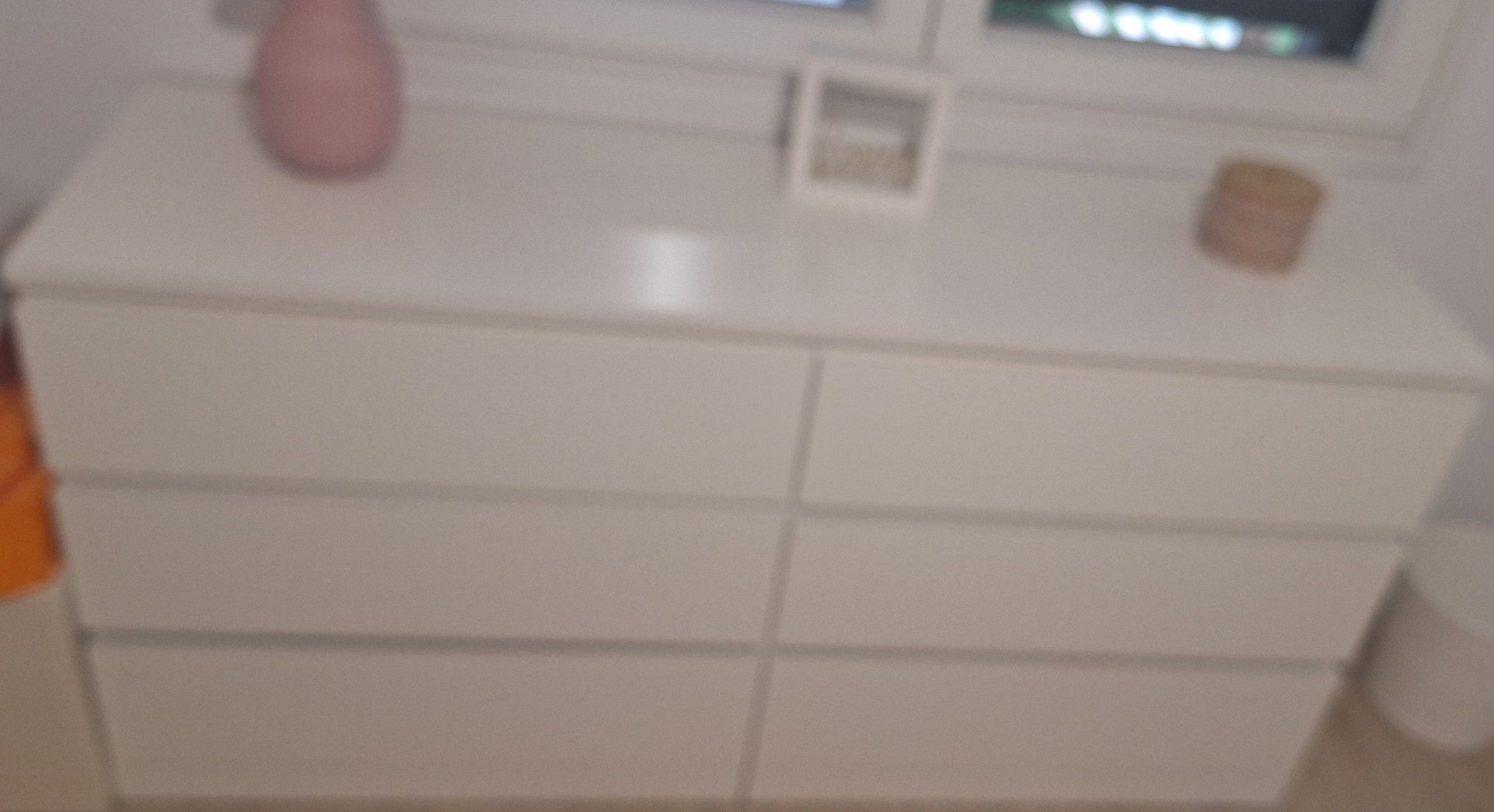 Fotografia del venedor