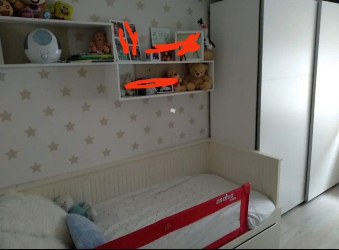 Seller photo