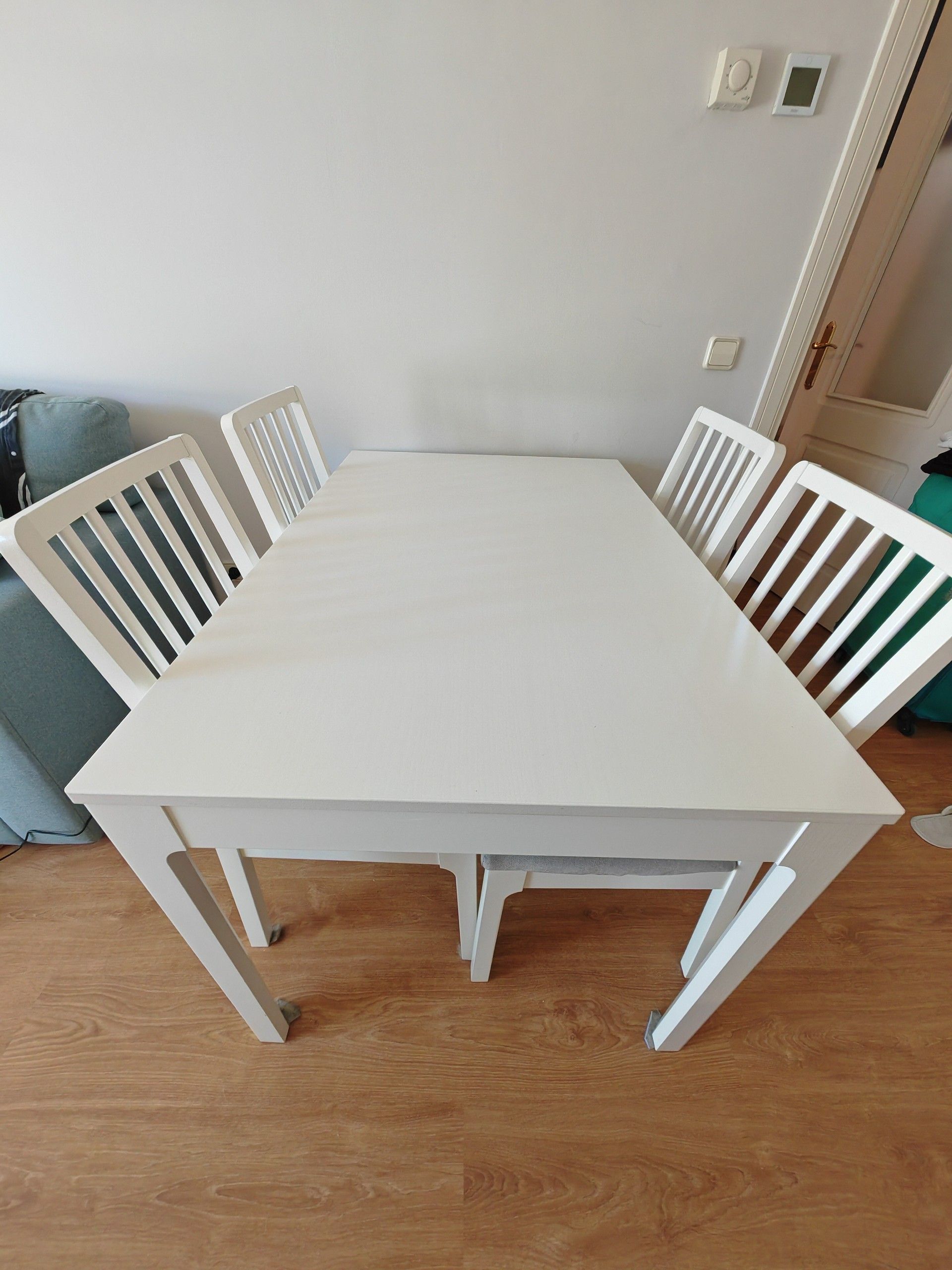 Seller photo