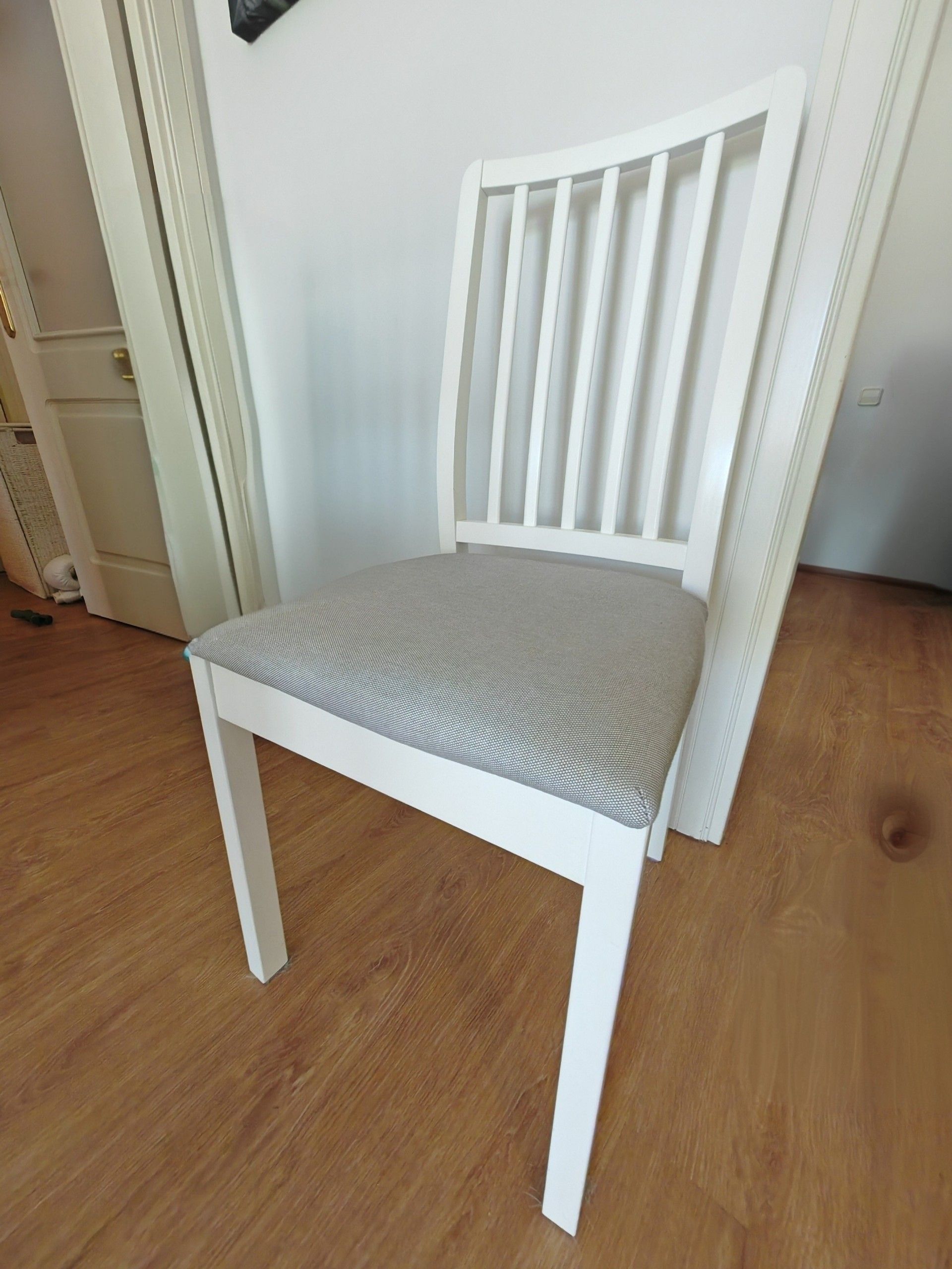 Seller photo