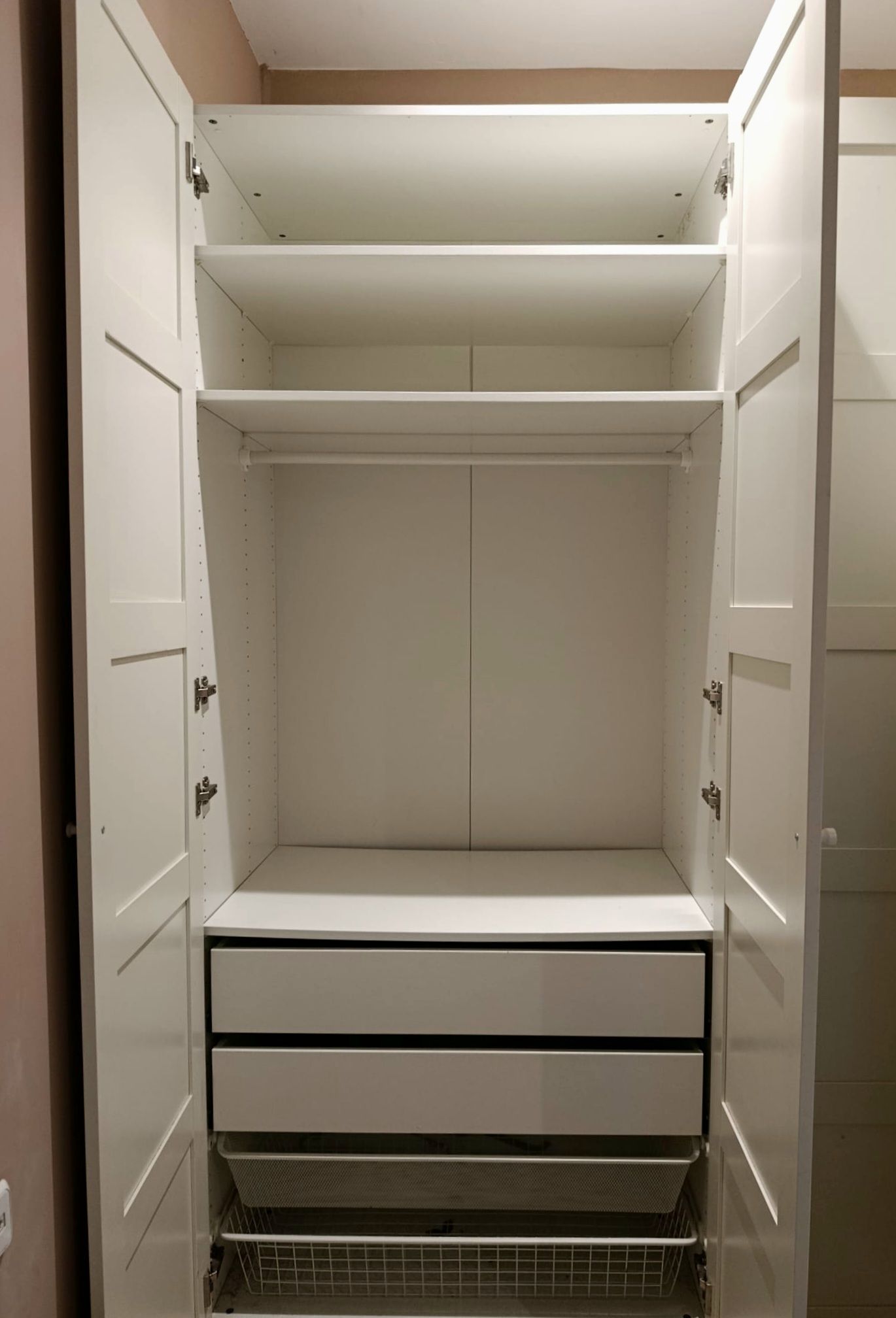 Seller photo