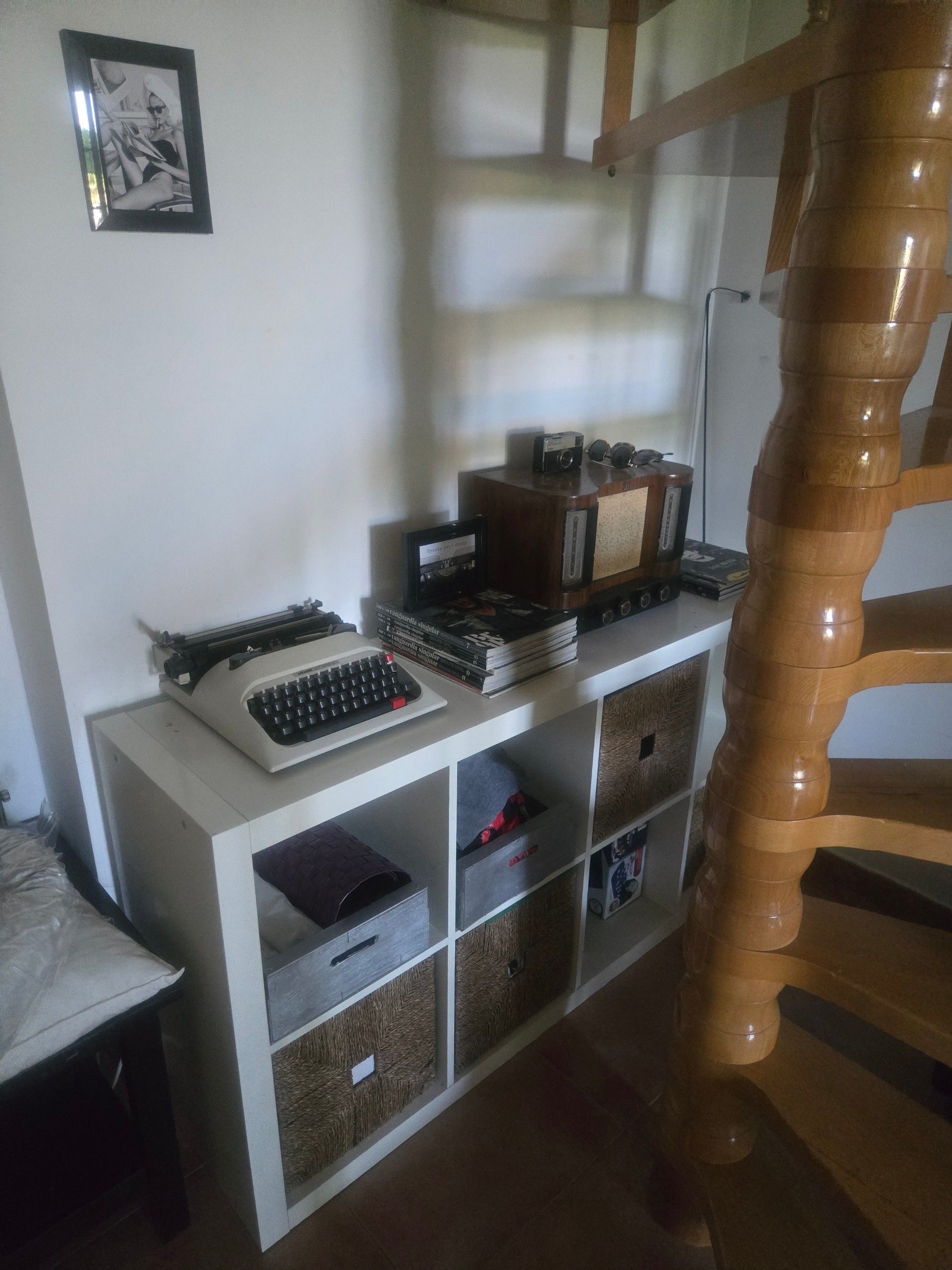Seller photo