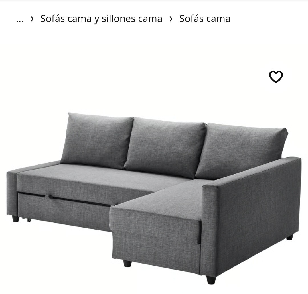 Foto do vendedor