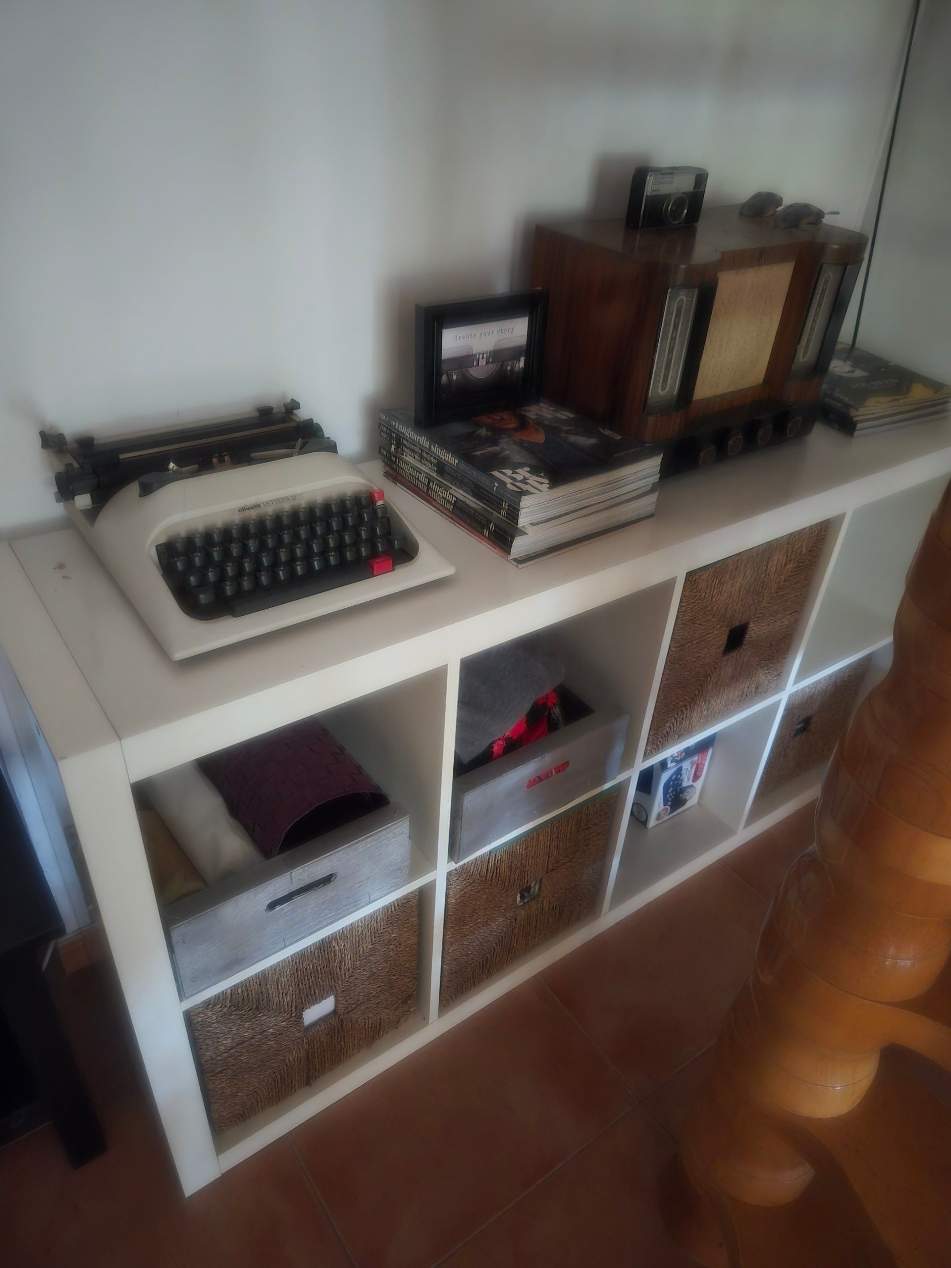 Seller photo