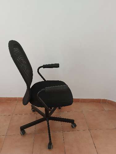 Fotografia del venedor