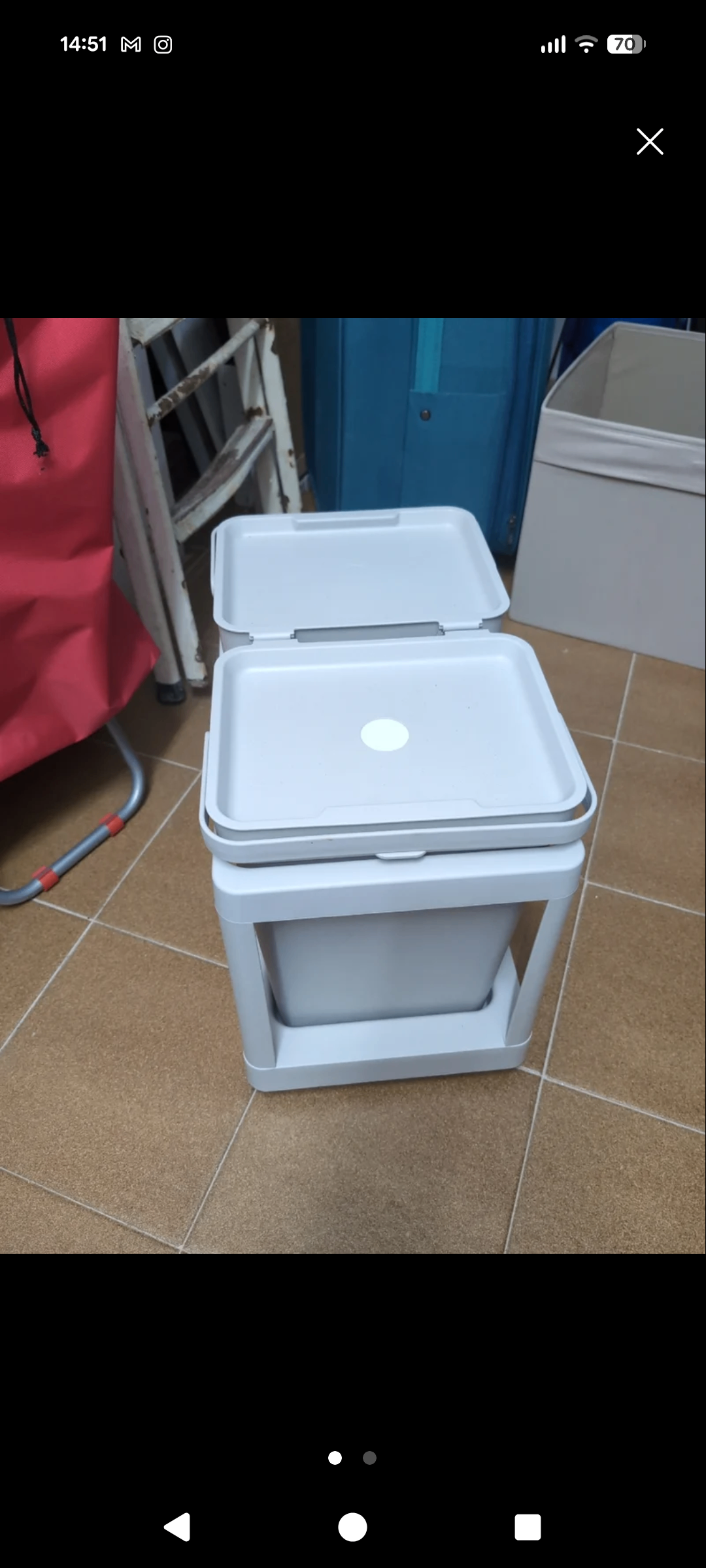 Seller photo