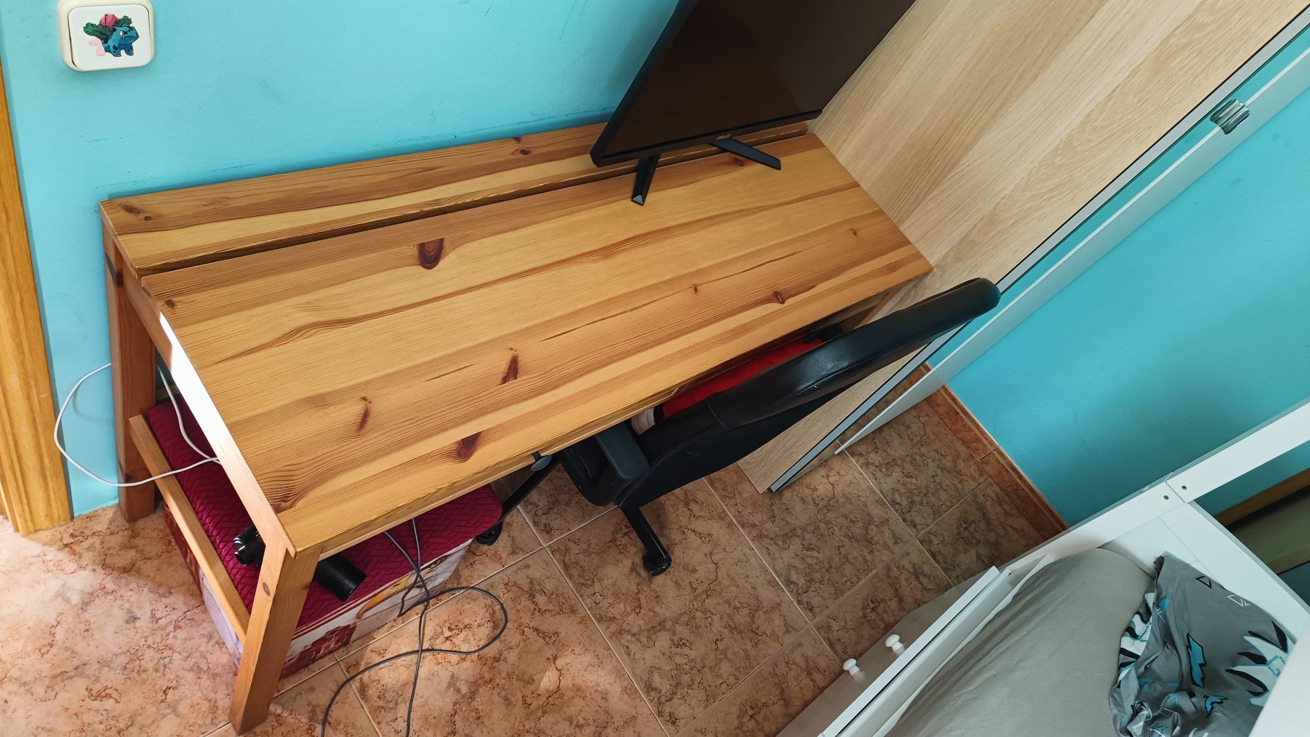 Seller photo