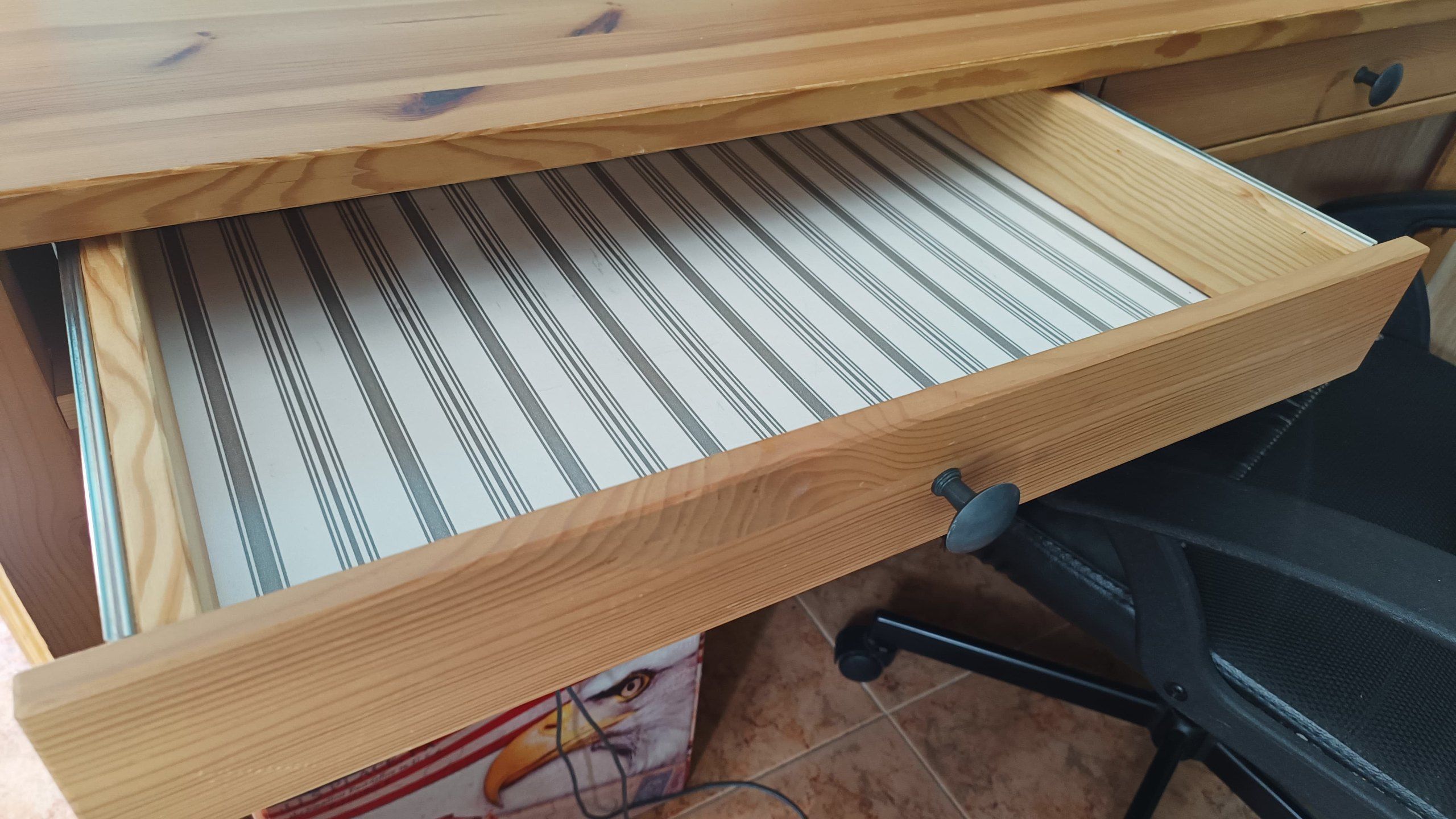 Seller photo