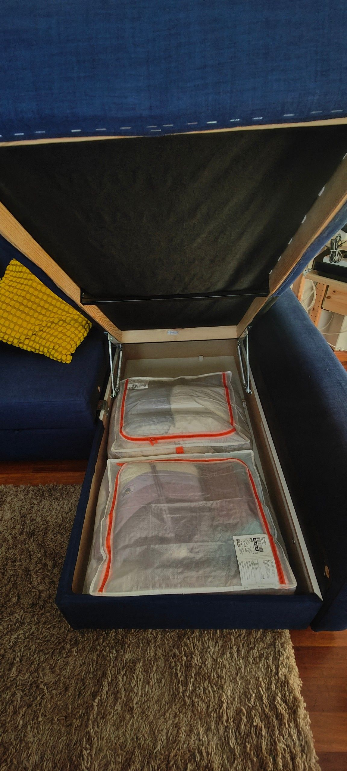 Seller photo