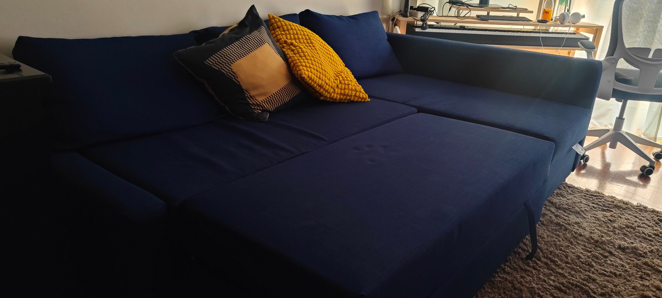 Seller photo