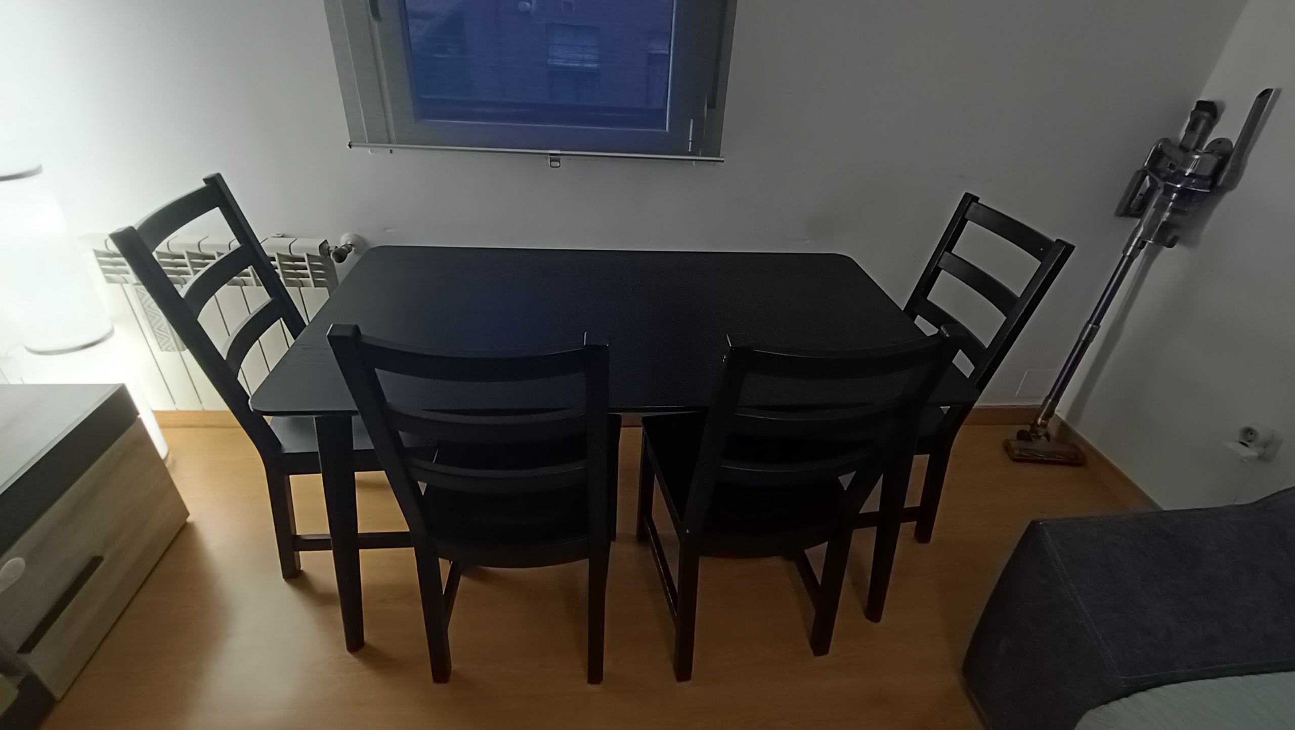 Foto do vendedor