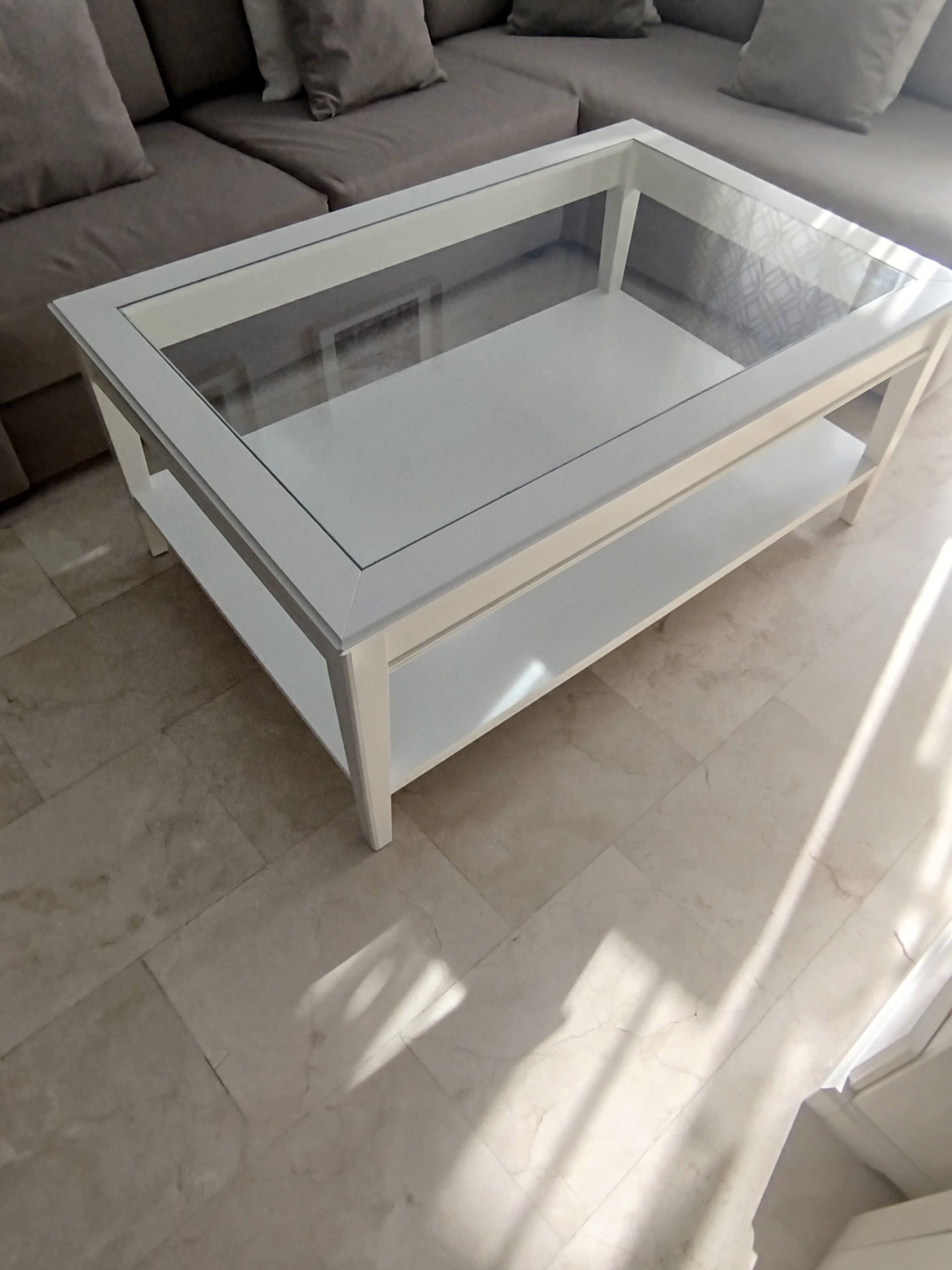 Seller photo
