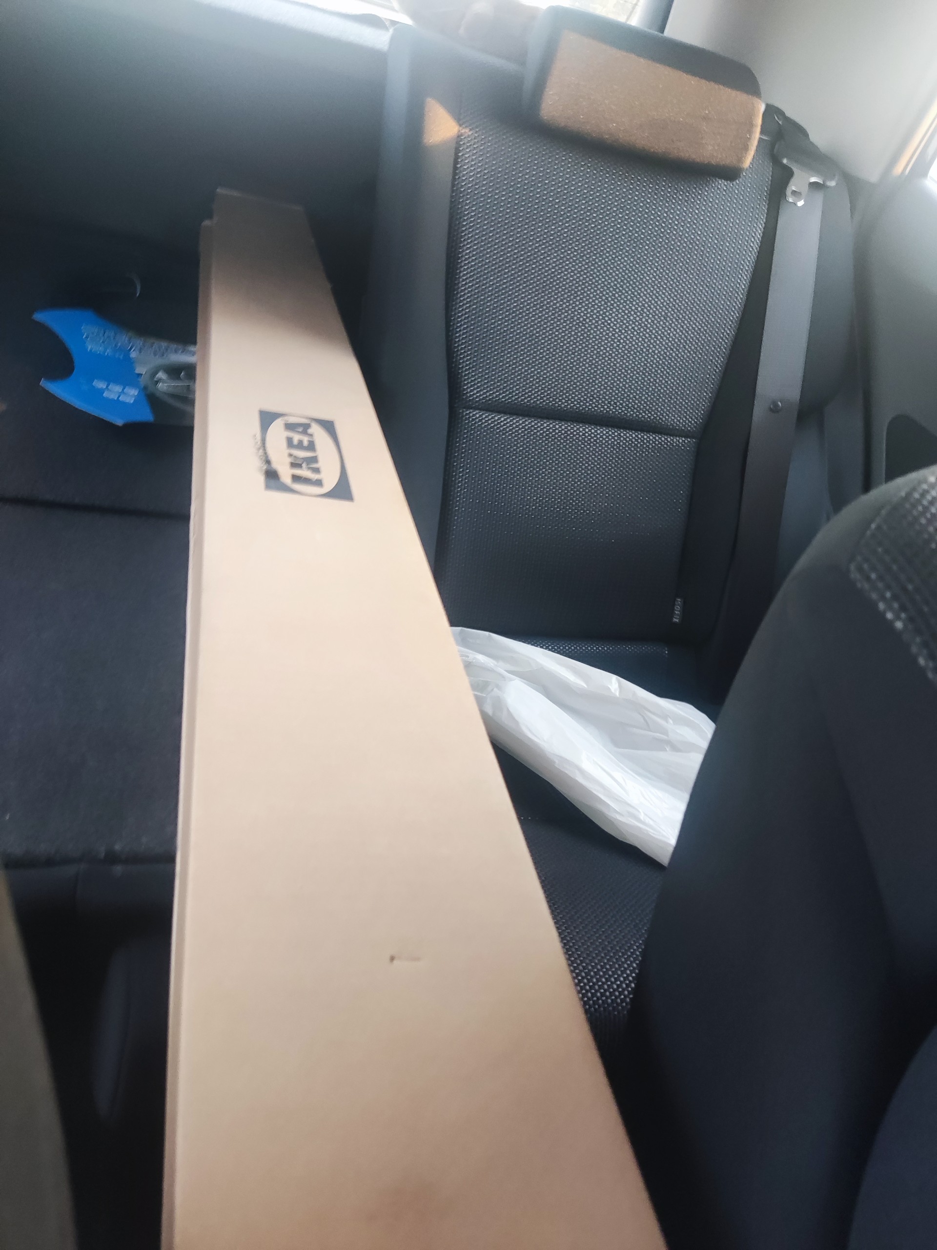 Seller photo
