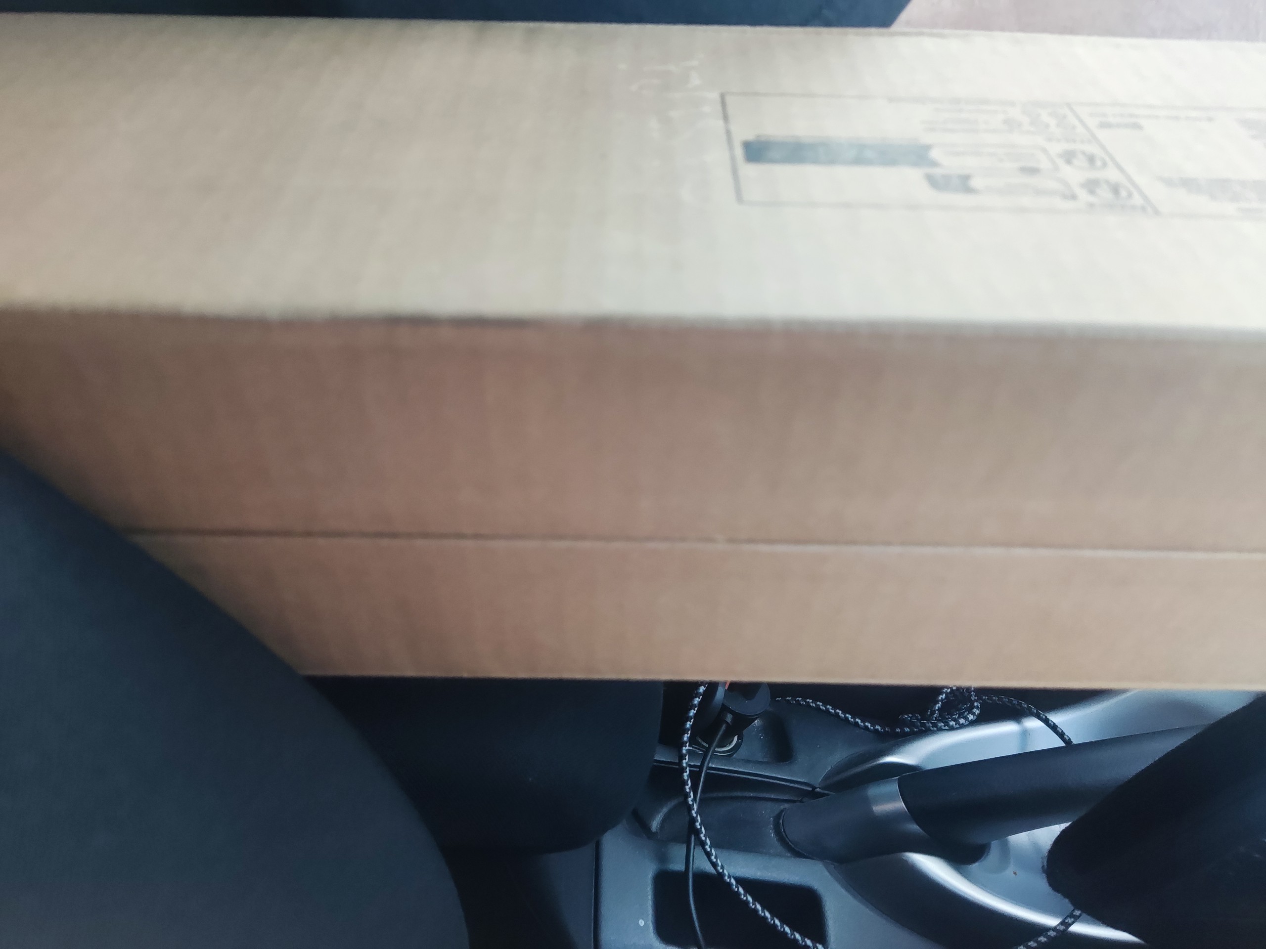 Seller photo
