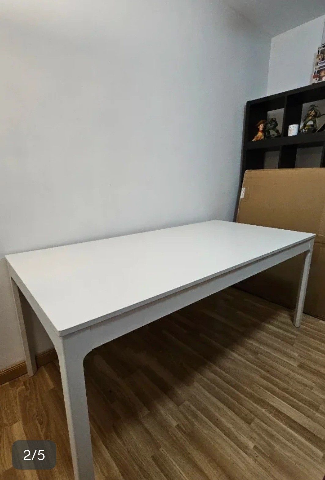 Foto do vendedor