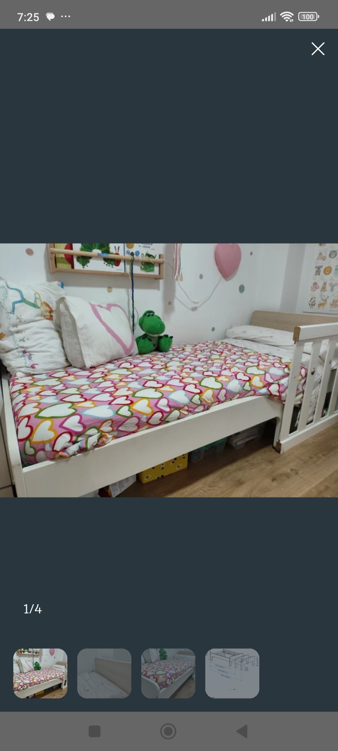 Seller photo