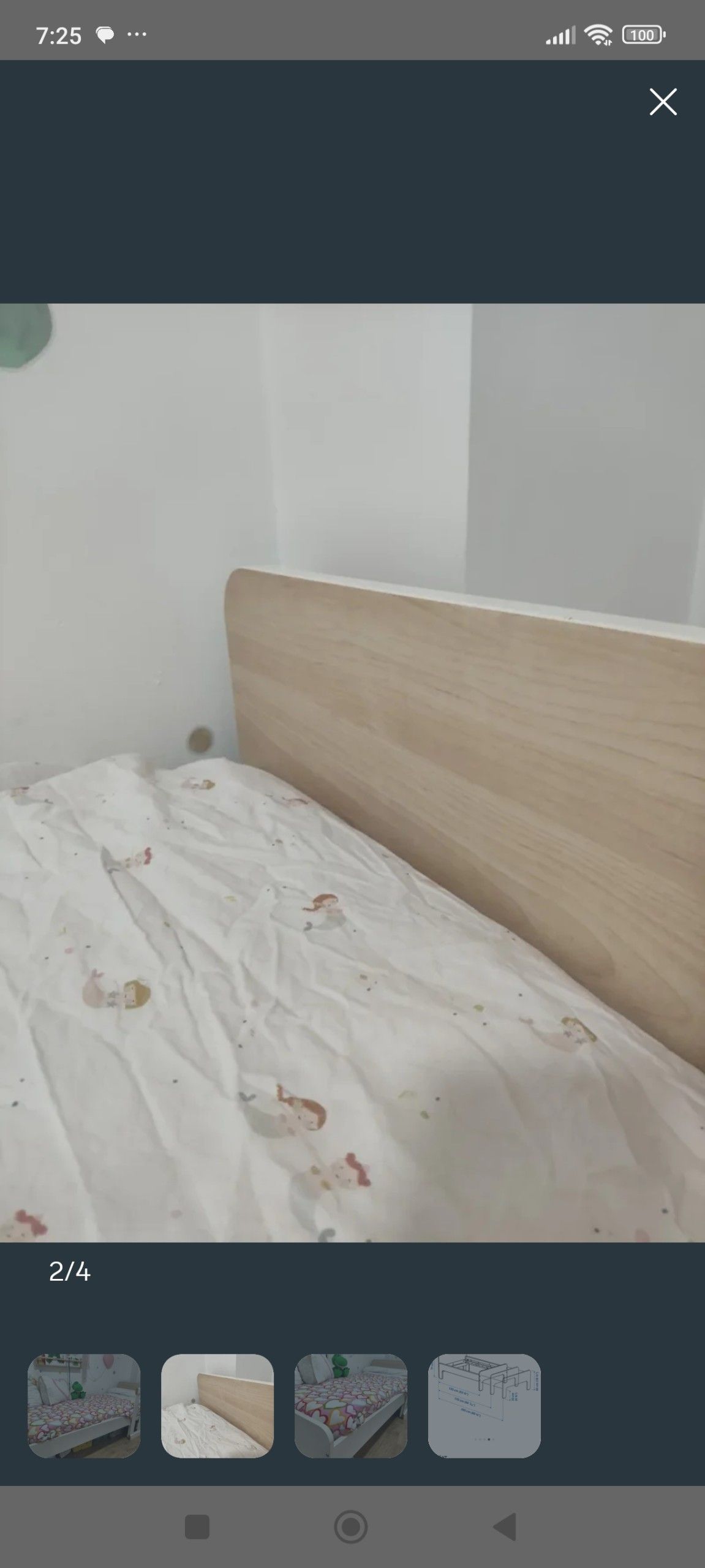 Seller photo