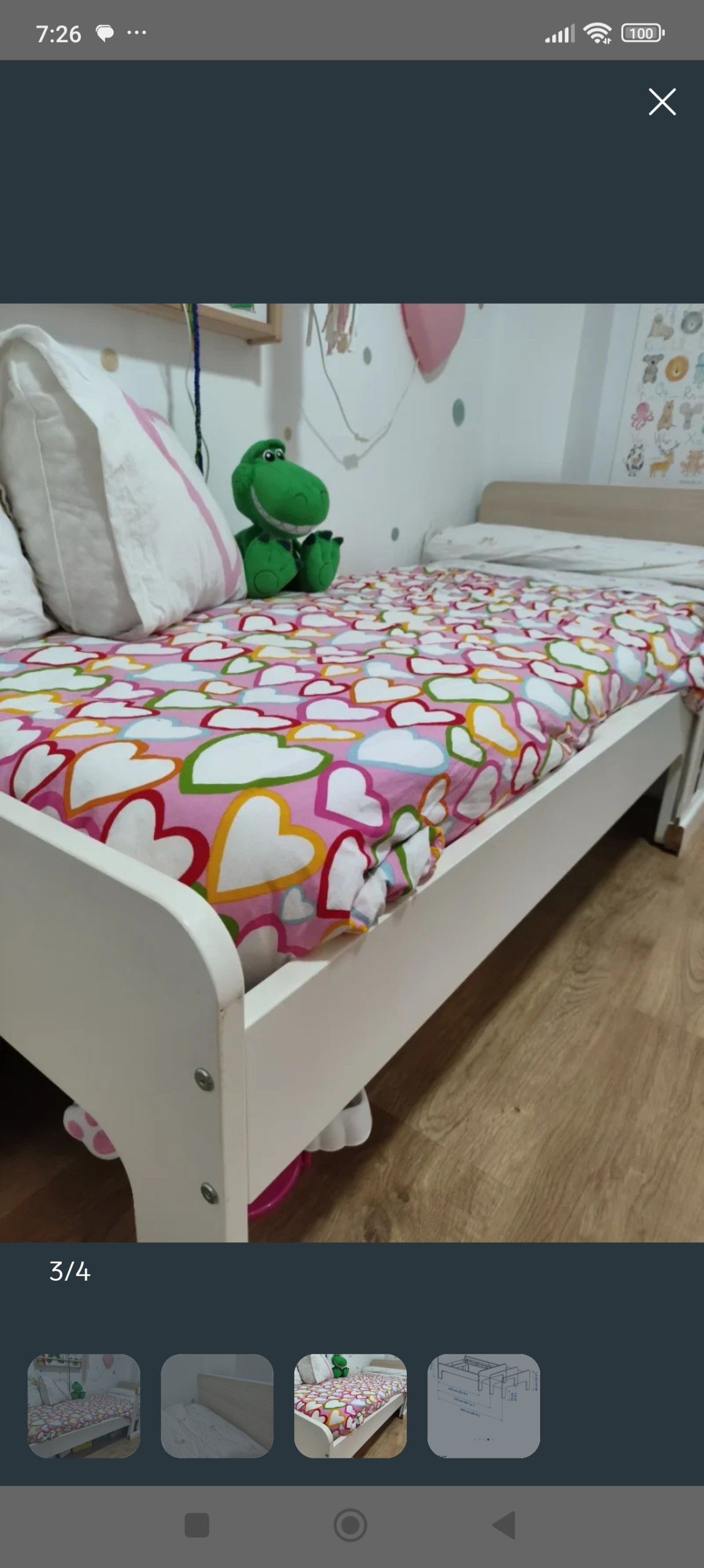 Seller photo
